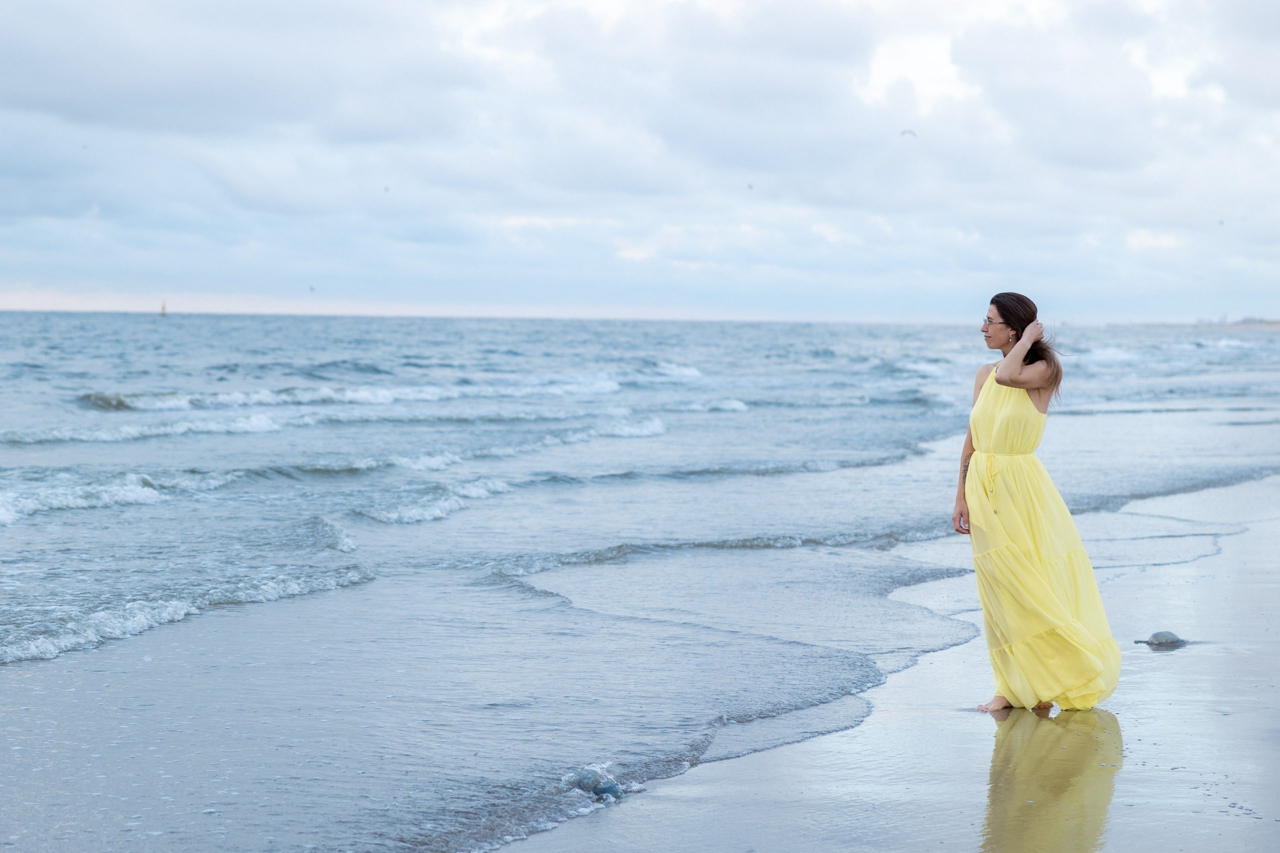 Alina. Portrait and Family Photographer in Netherlands