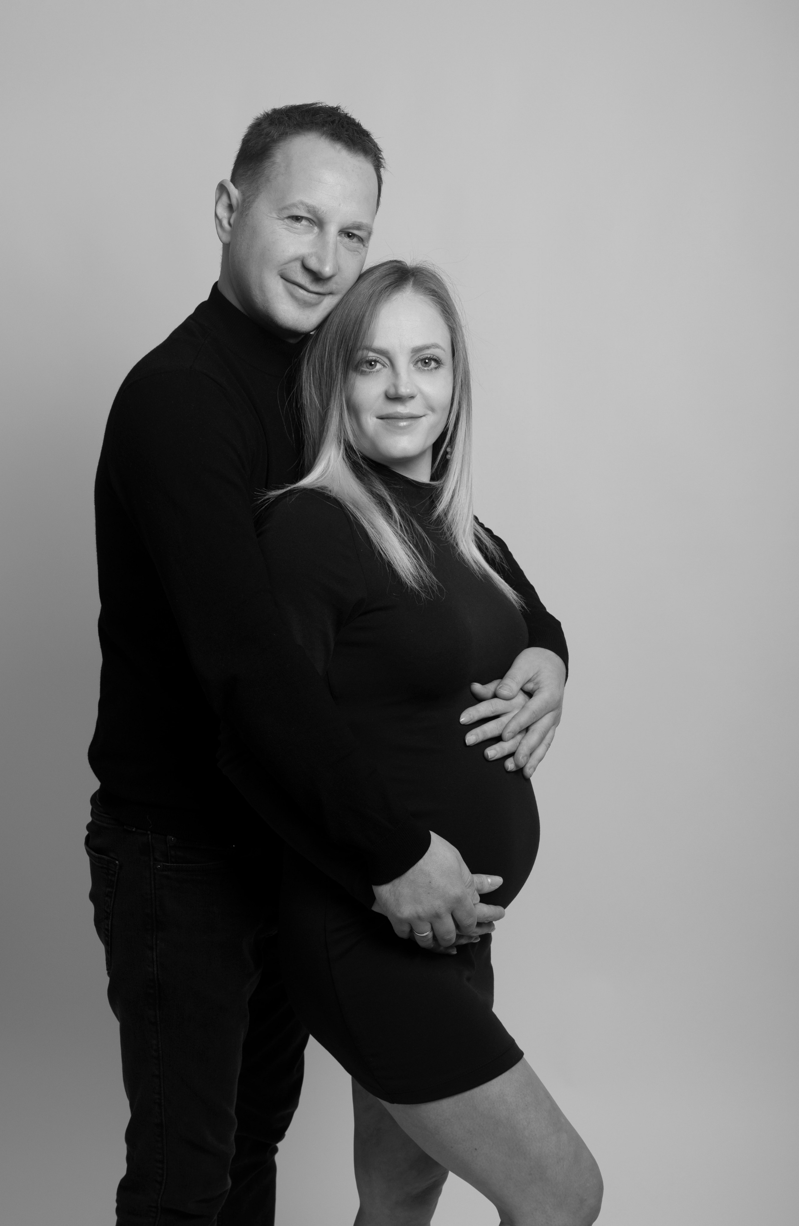 I & E. Portrait and Family Photographer in Netherlands