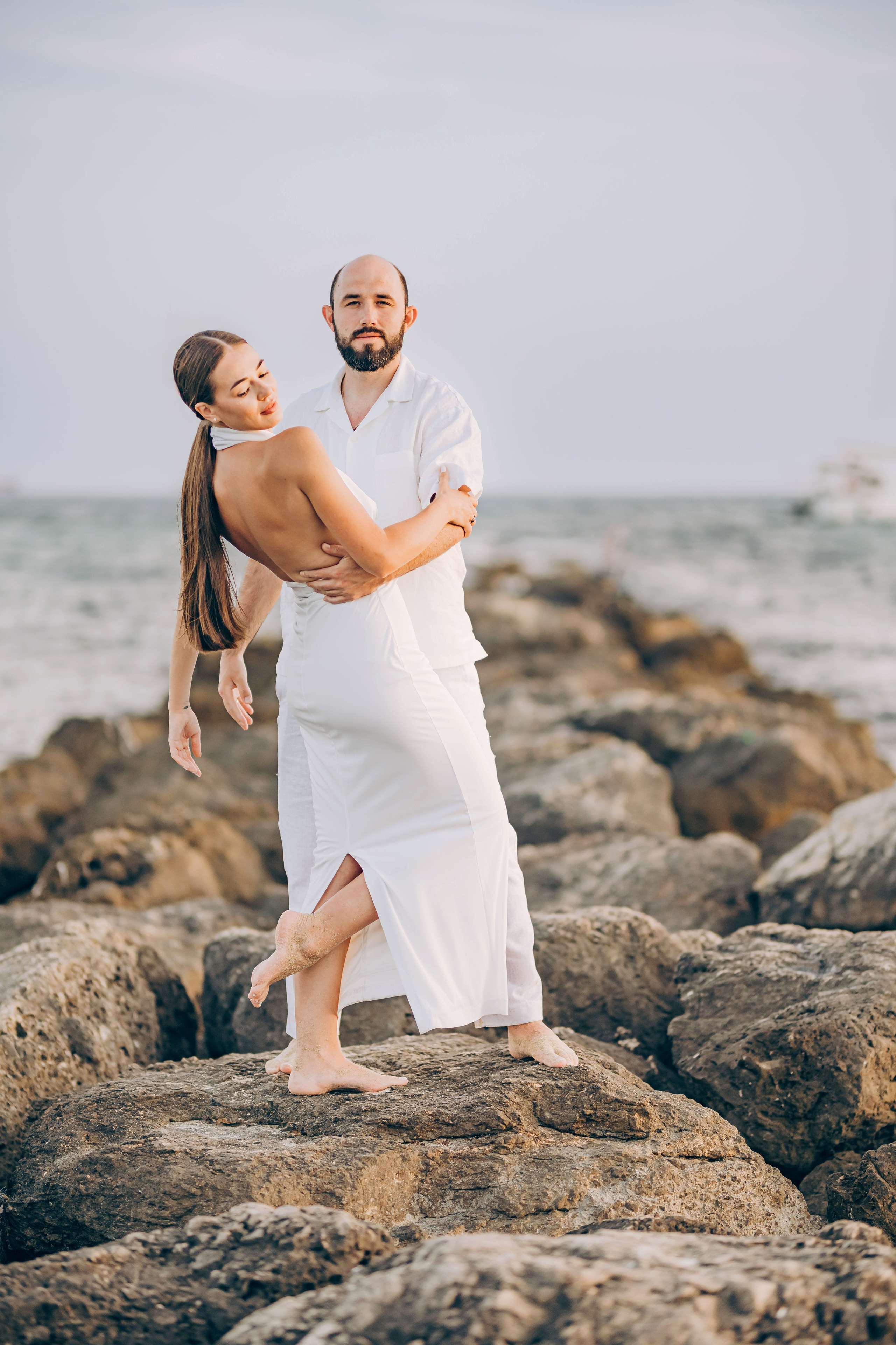 Lova LOva. Фотограф у Пальма де Майорка