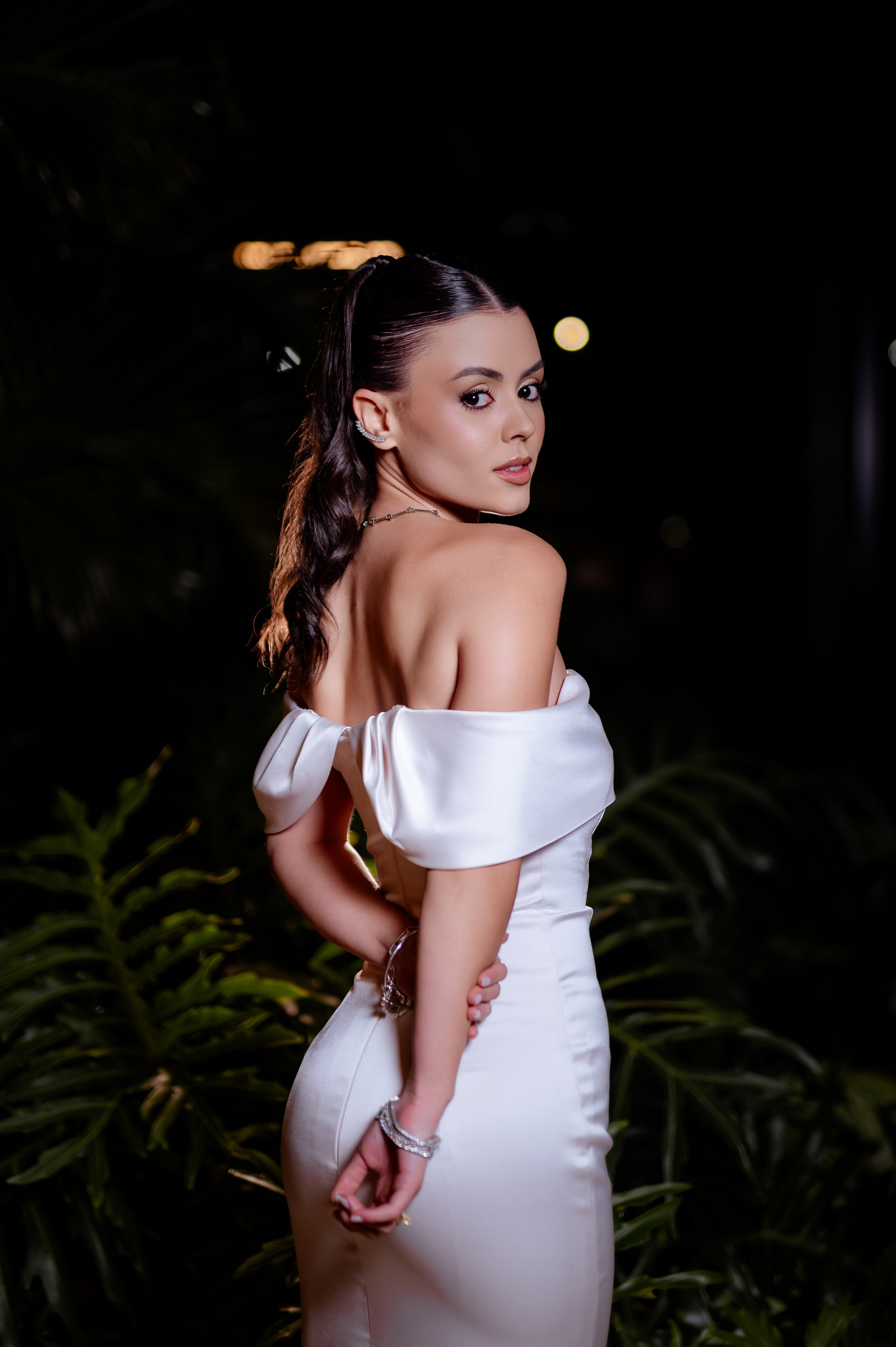 Jantar de Padrinhos em Campo Mourão • Giovana e Felipe. Barizon Fotografia | Fotógrafo de Casamentos, Ensaios e Eventos | Paraná