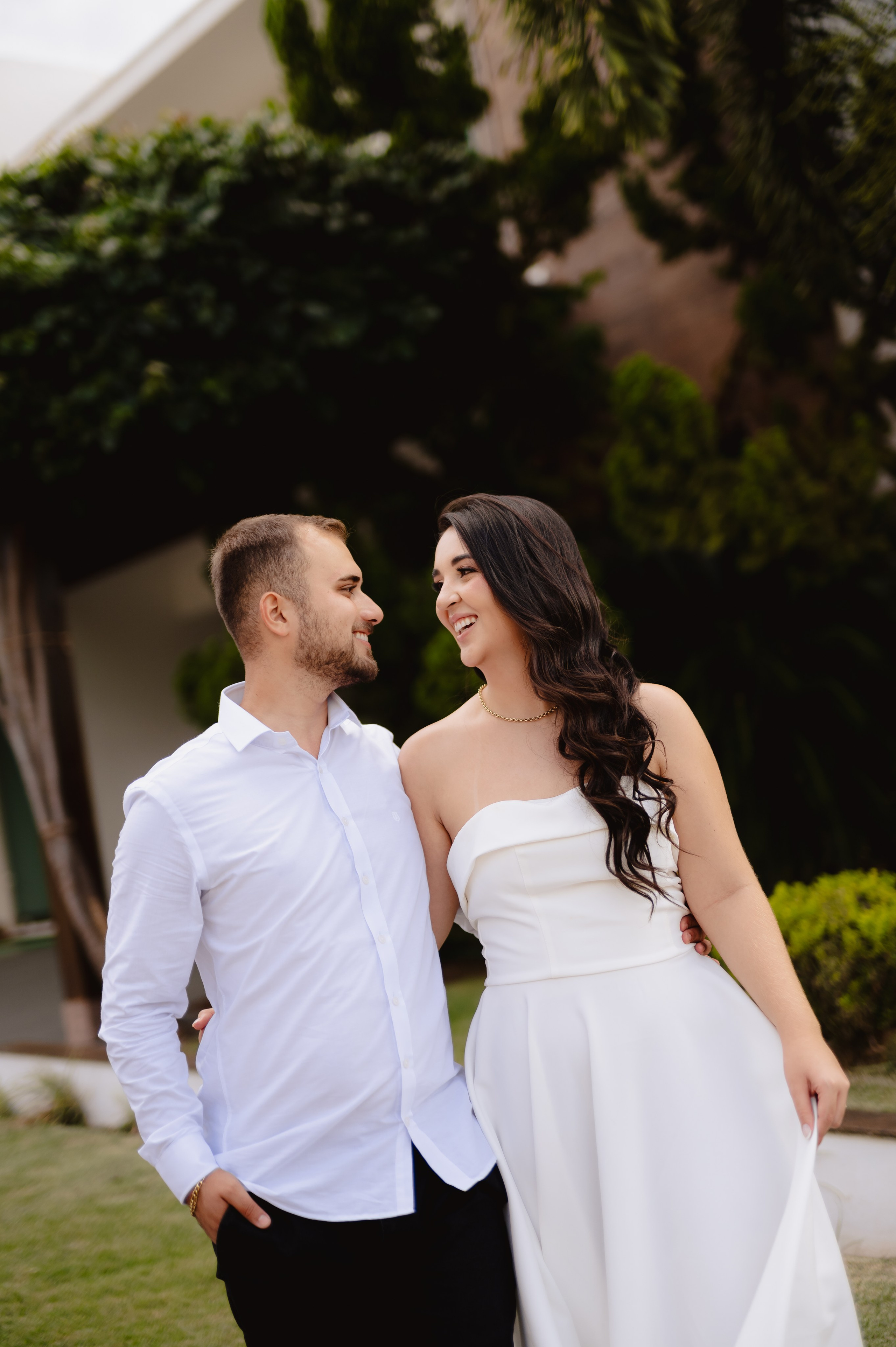 Pré Wedding em Porto Rico • Samara e Natan. Barizon Fotografia | Fotógrafo de Casamentos, Ensaios e Eventos | Paraná