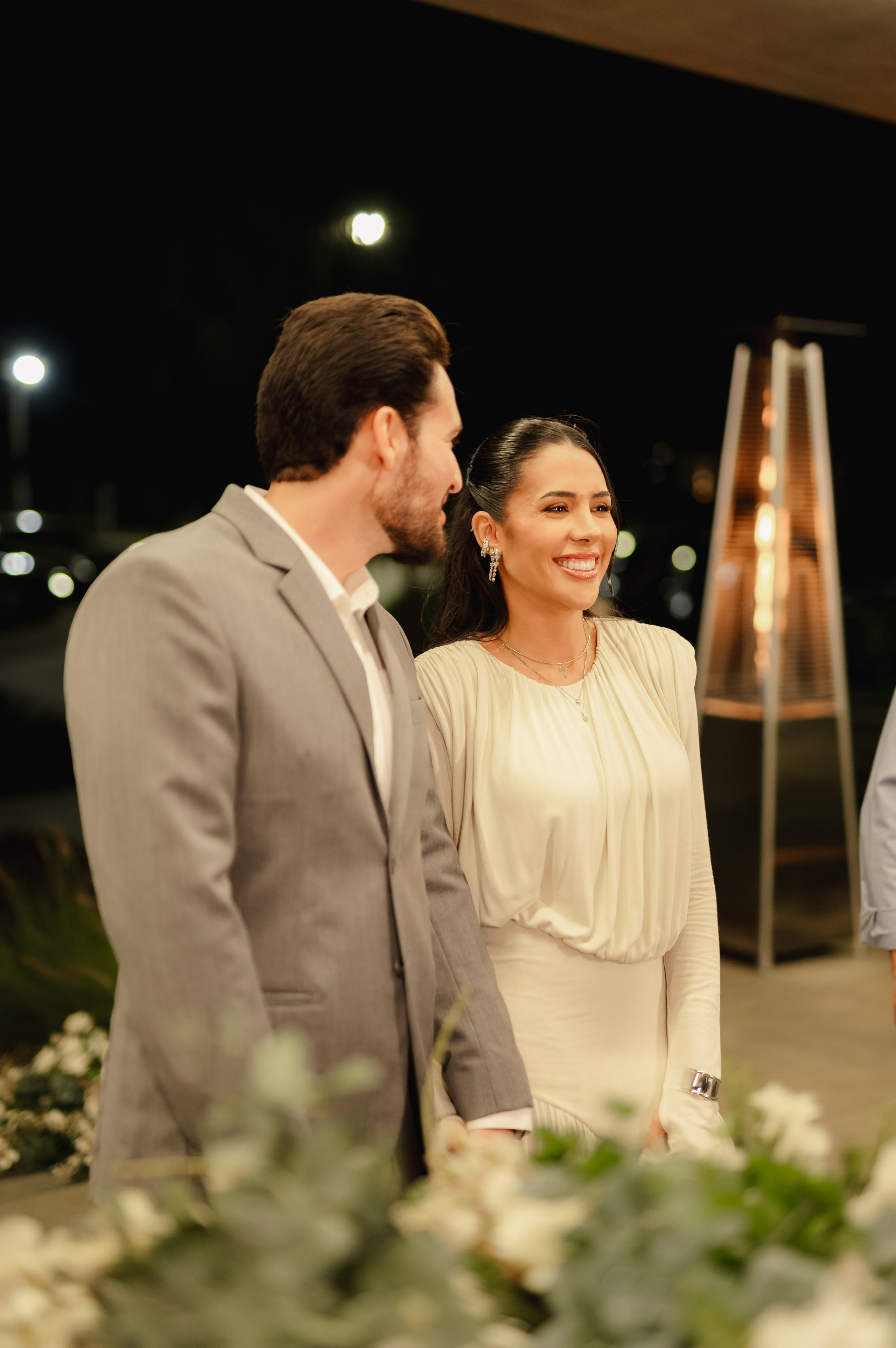 Casamento Civil • Tifany e Gustavo. Barizon Fotografia | Fotógrafo de Casamentos, Ensaios e Eventos | Paraná