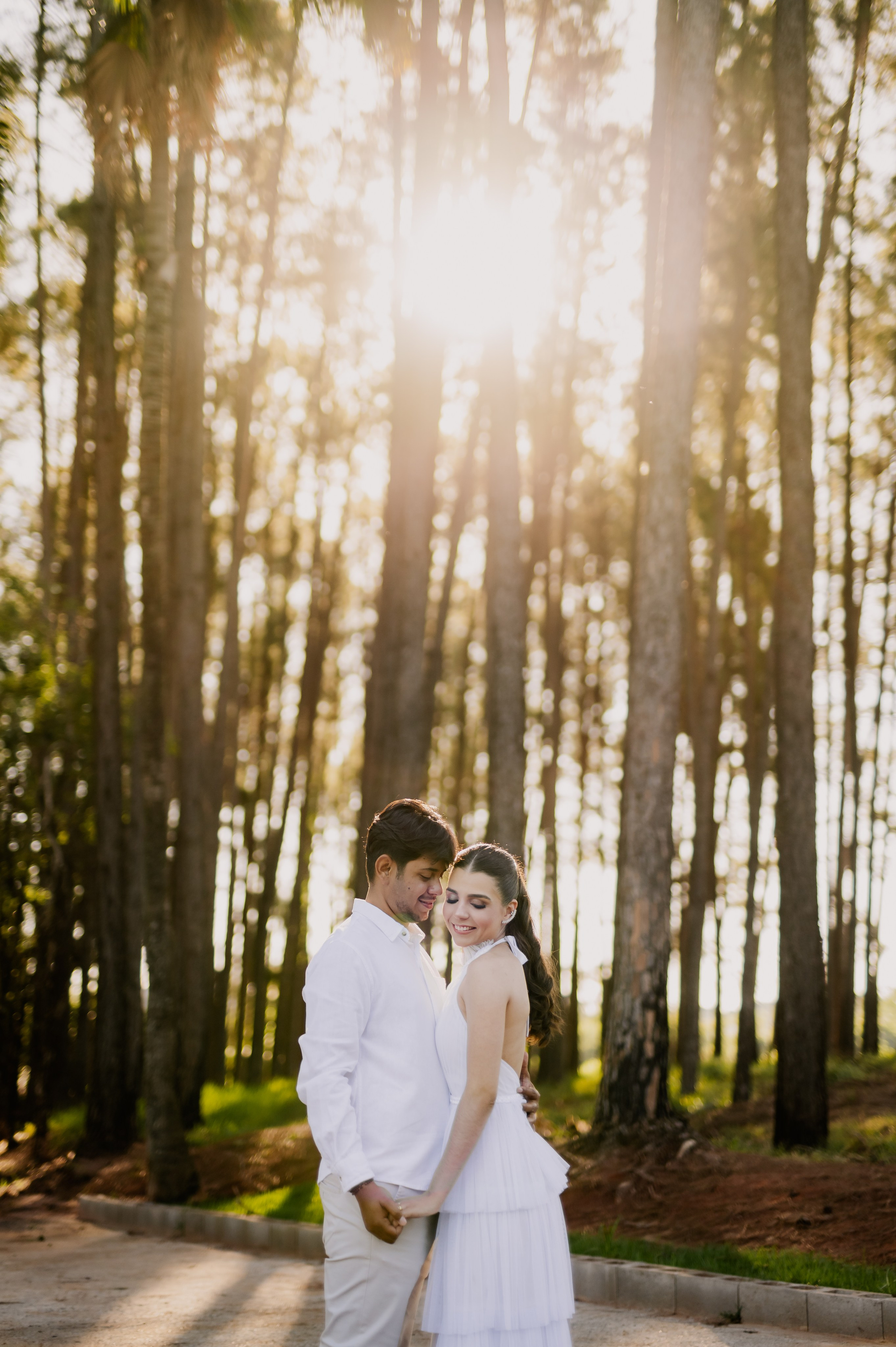 Pré Wedding em Cianorte • Beatriz e Guilherme. Barizon Fotografia | Fotógrafo de Casamentos, Ensaios e Eventos | Paraná
