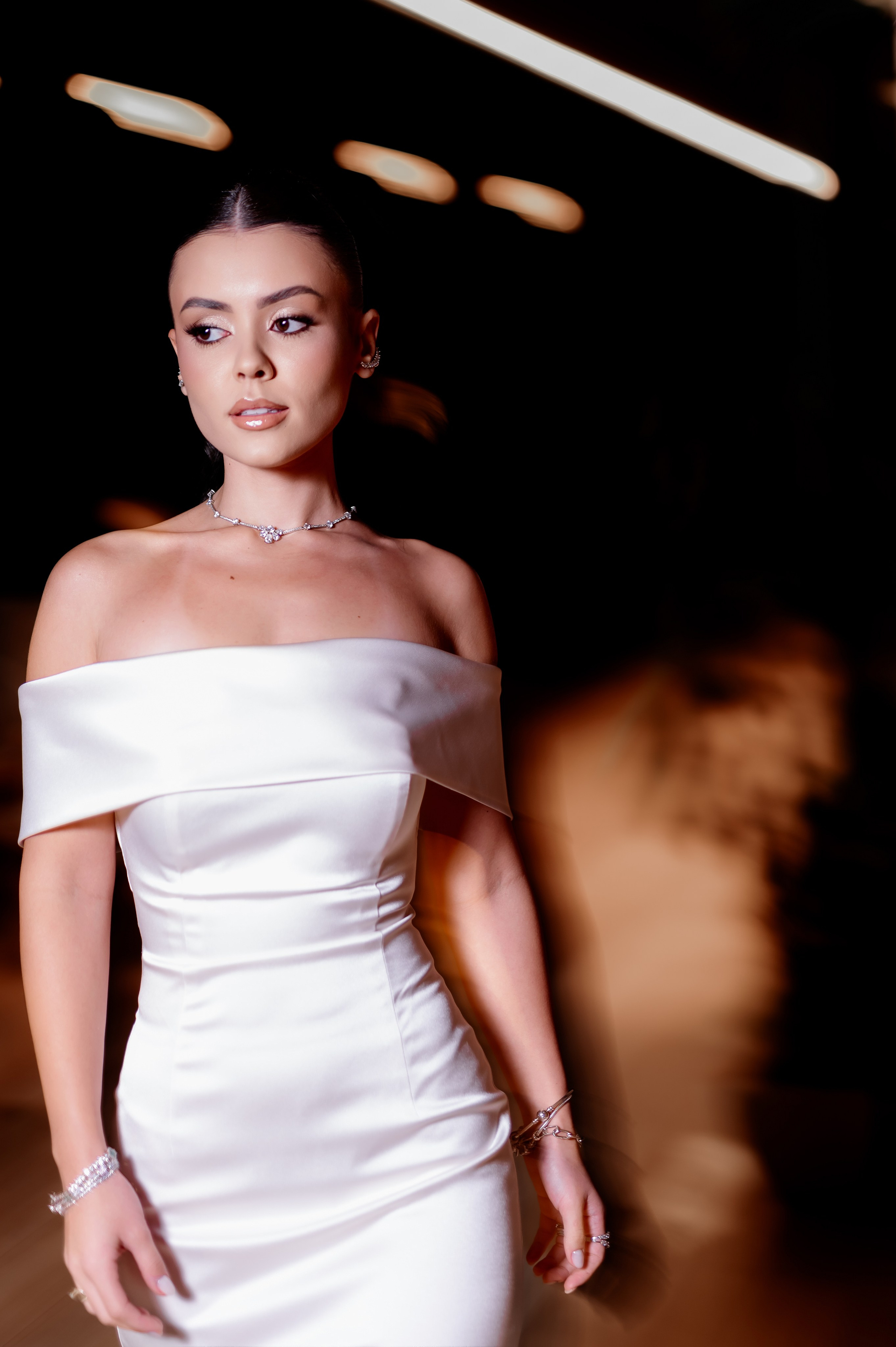 Jantar de Padrinhos em Campo Mourão • Giovana e Felipe. Barizon Fotografia | Fotógrafo de Casamentos, Ensaios e Eventos | Paraná