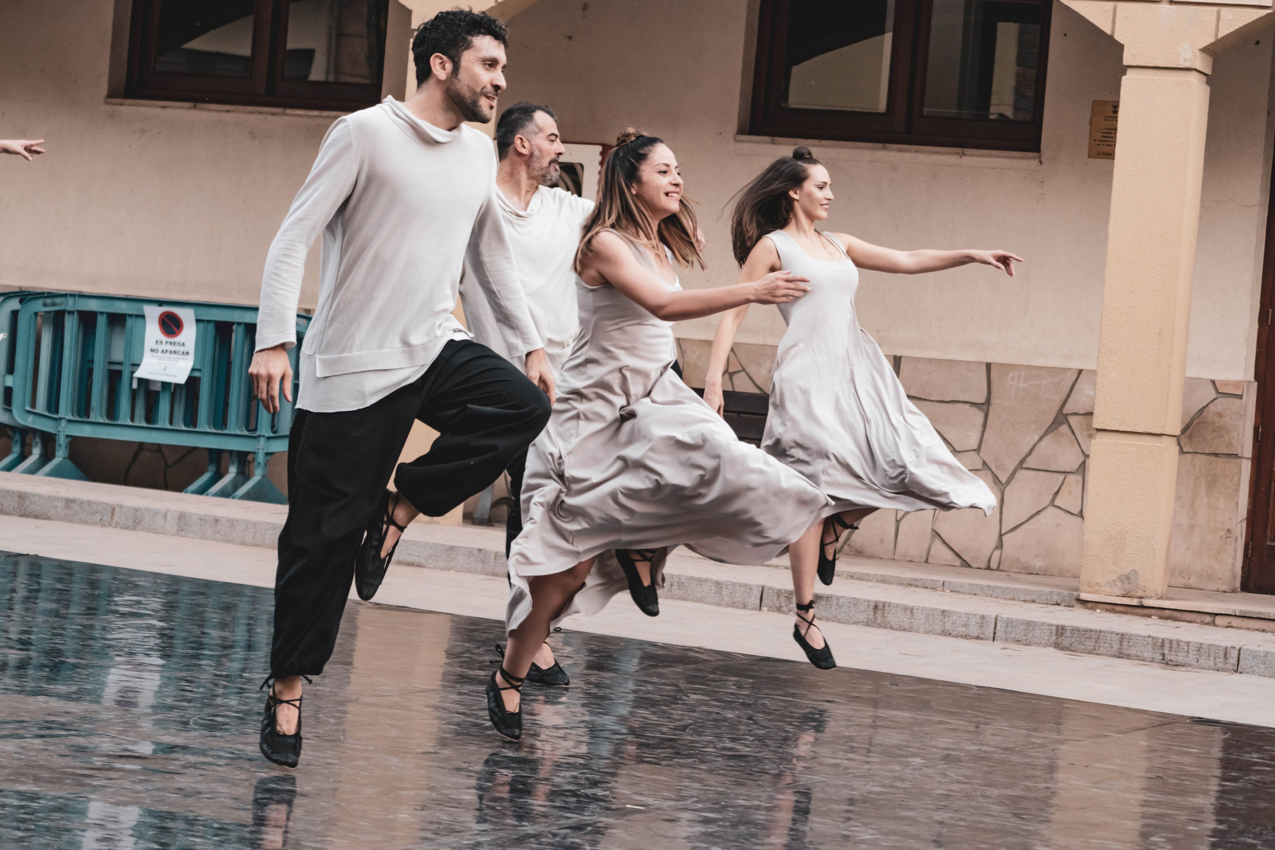 Esbart Sant Romá. Alba del Norte Studio