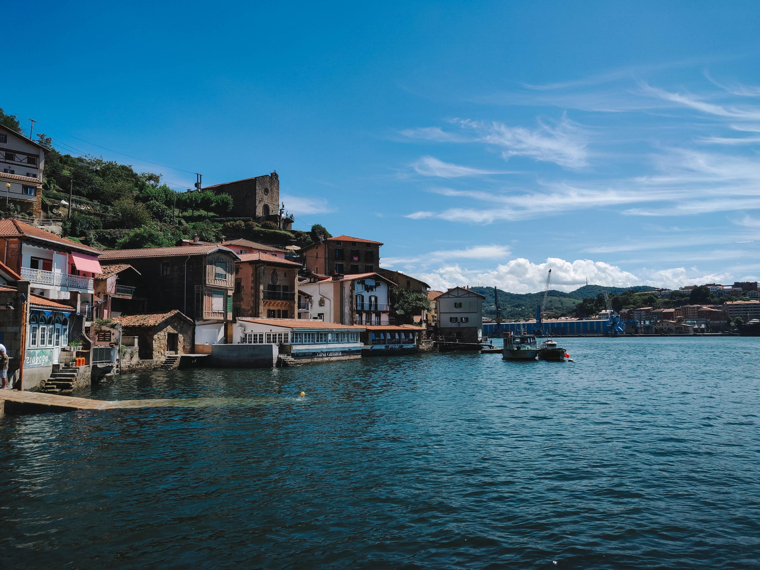 Donostia. Alba del Norte Studio