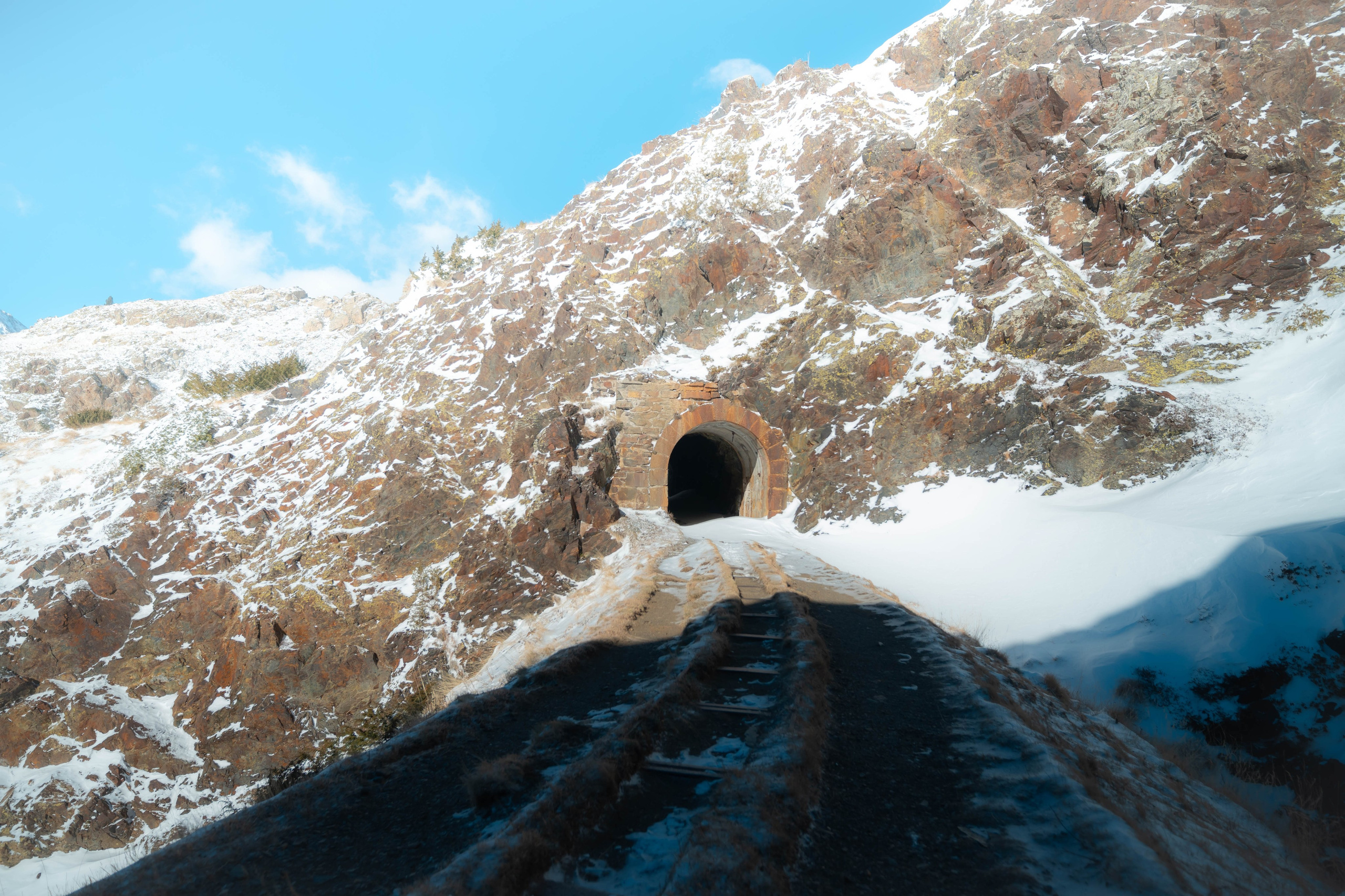 Vall Fosca, Invierno 2023. Alba del Norte Studio