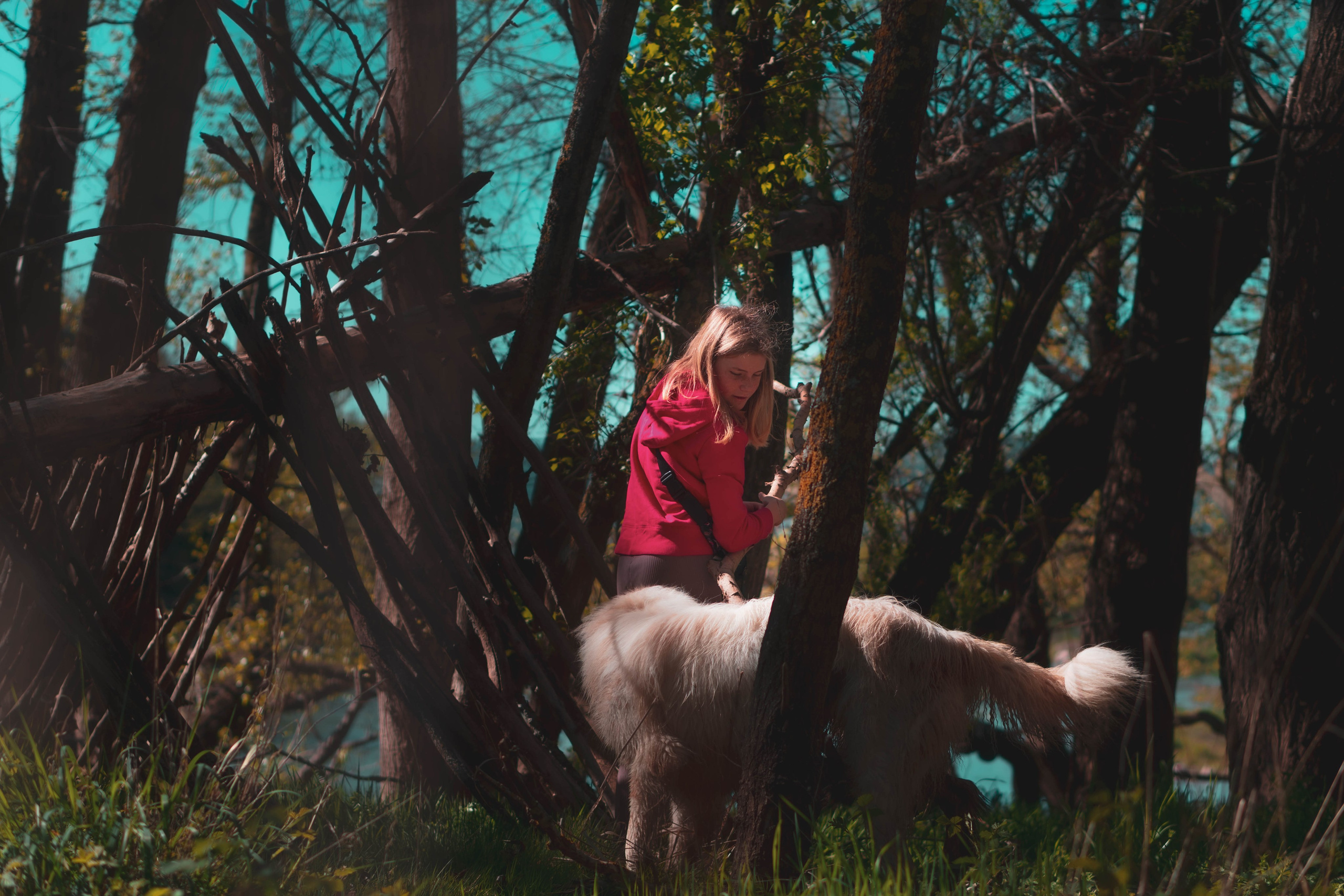 Noa&Agnia. Alba del Norte Studio