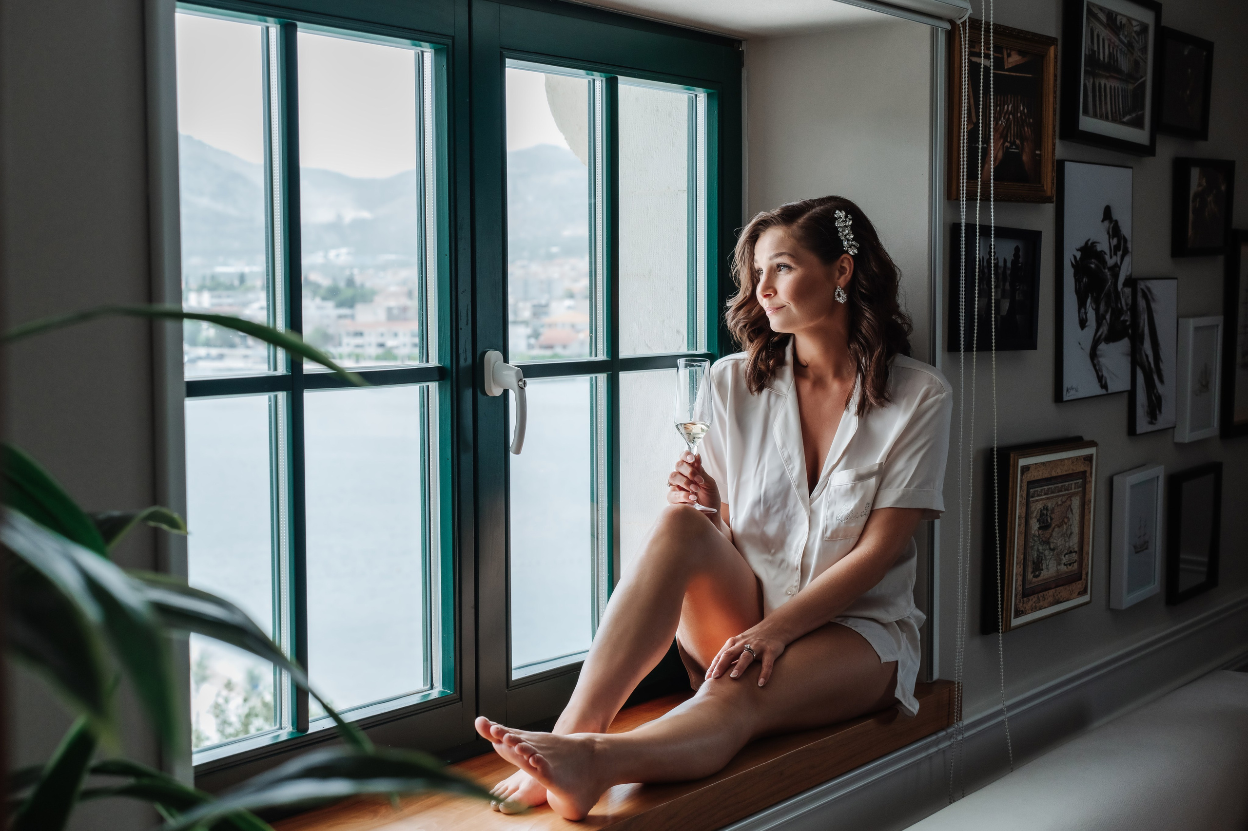 TRINE & KENNETH. Bryllupsfotograf i hele Norge