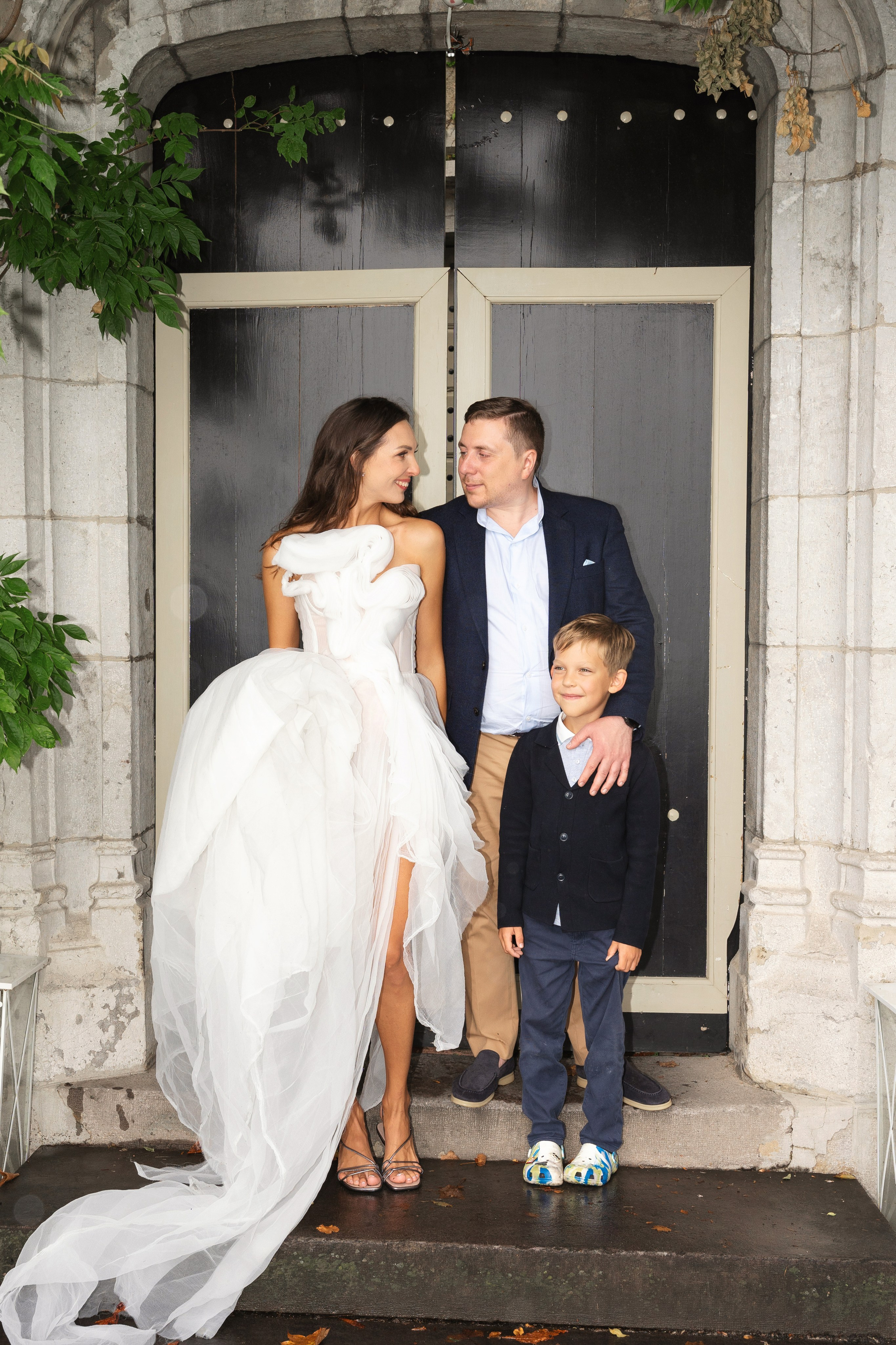 Amour & Yurii. Photographe Suisse Tatiana Lyzhina