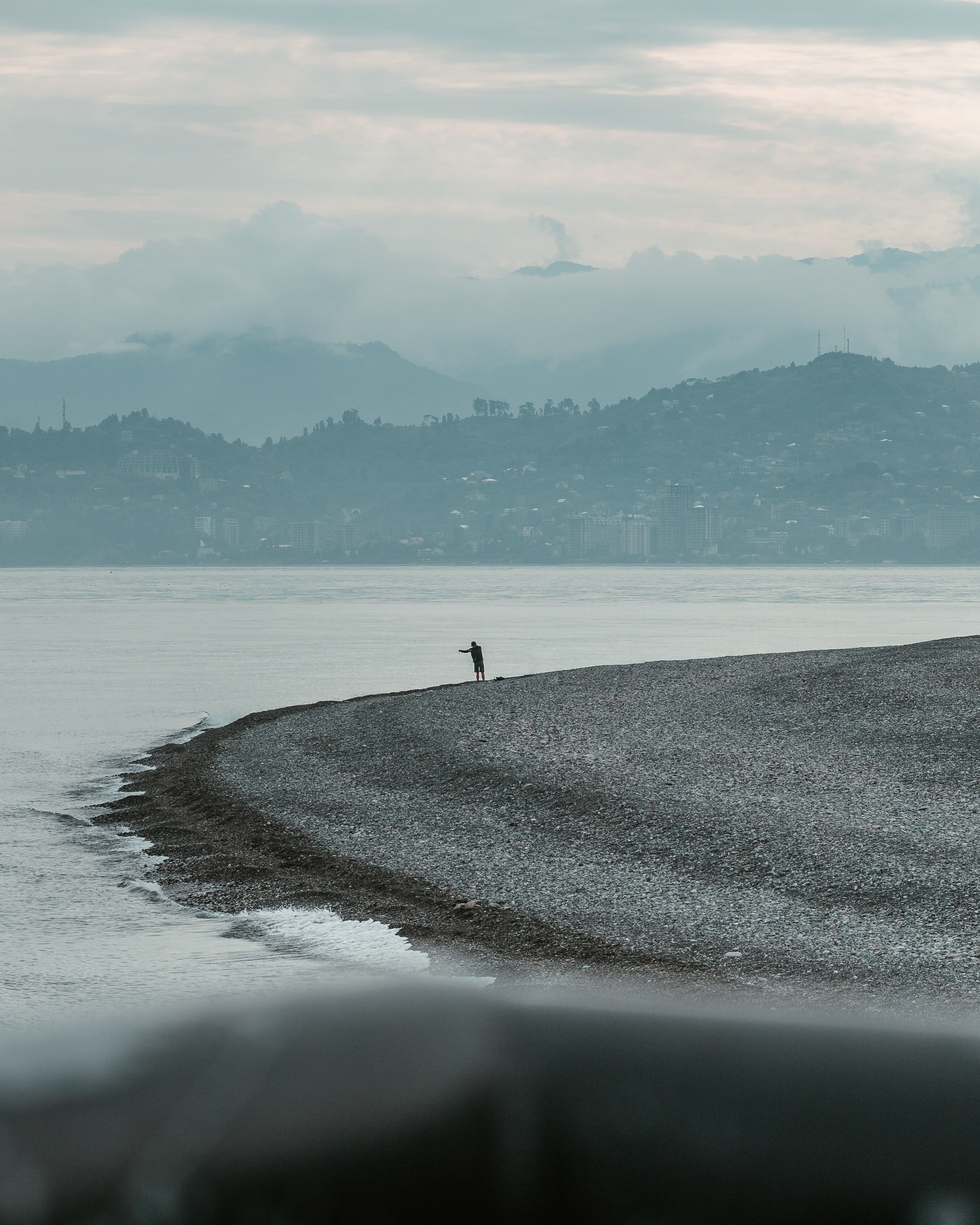 B A T U M I. Bspander