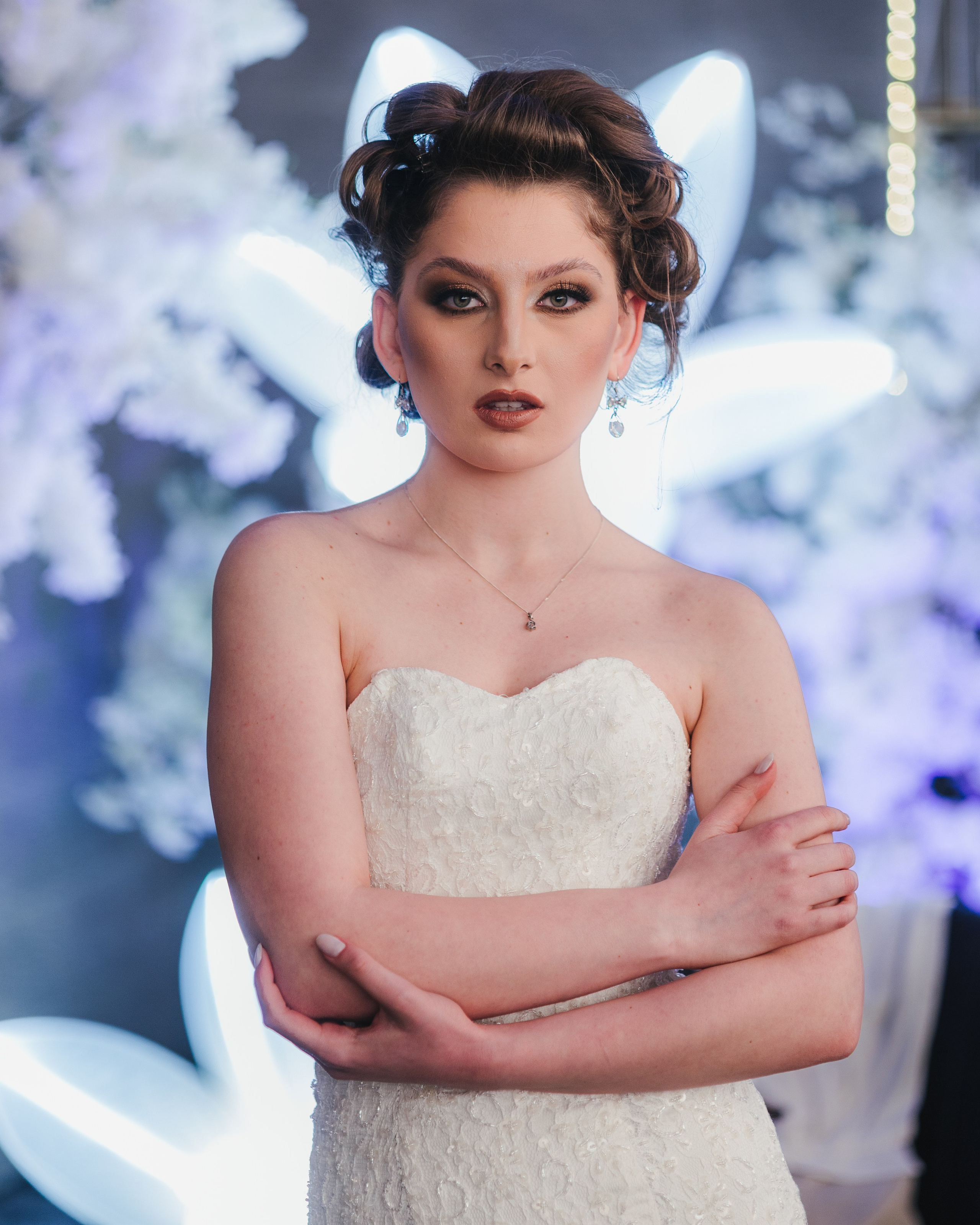 Wedding Exhibition 2024. Bspander