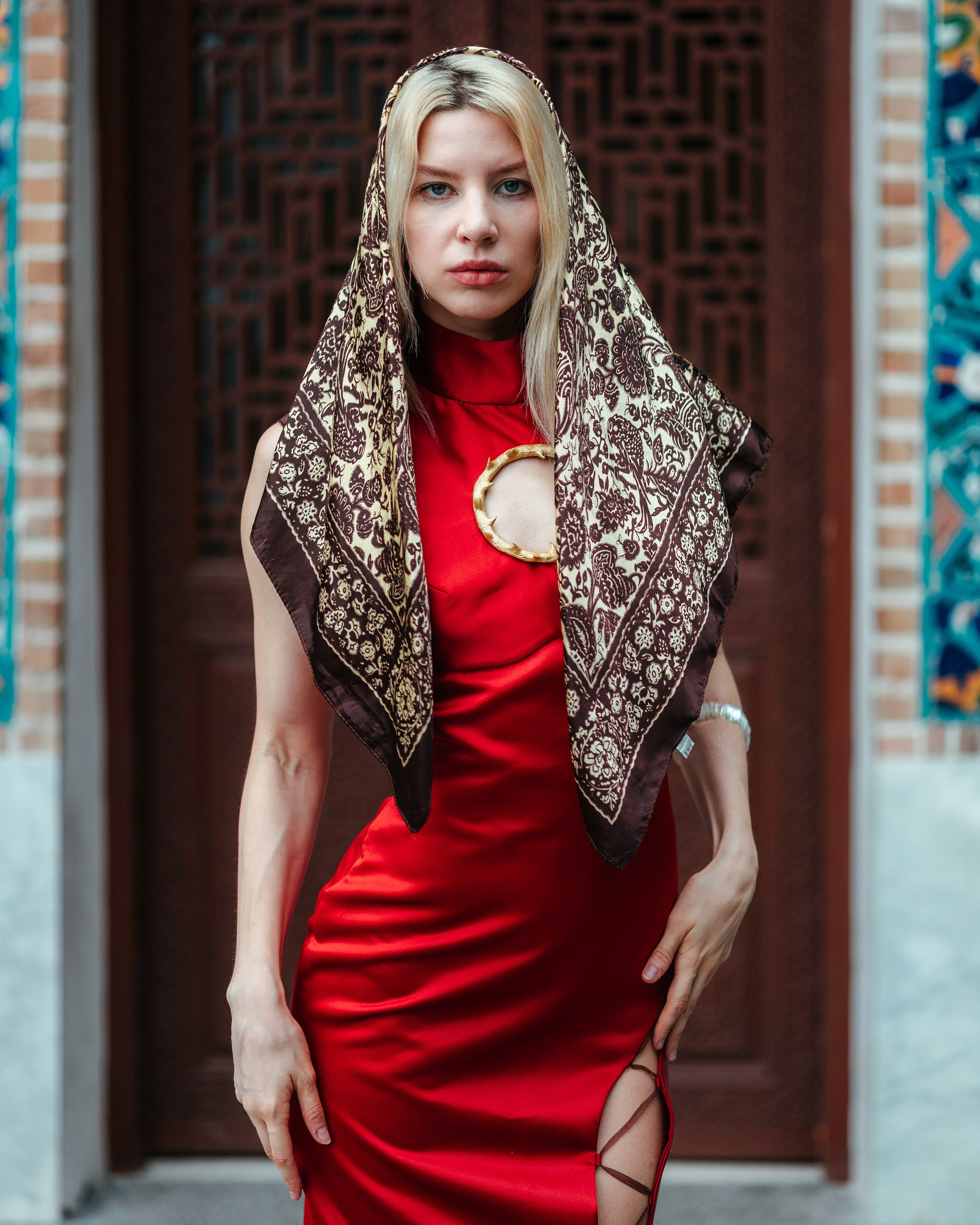 Perangi & Nako. Bspander