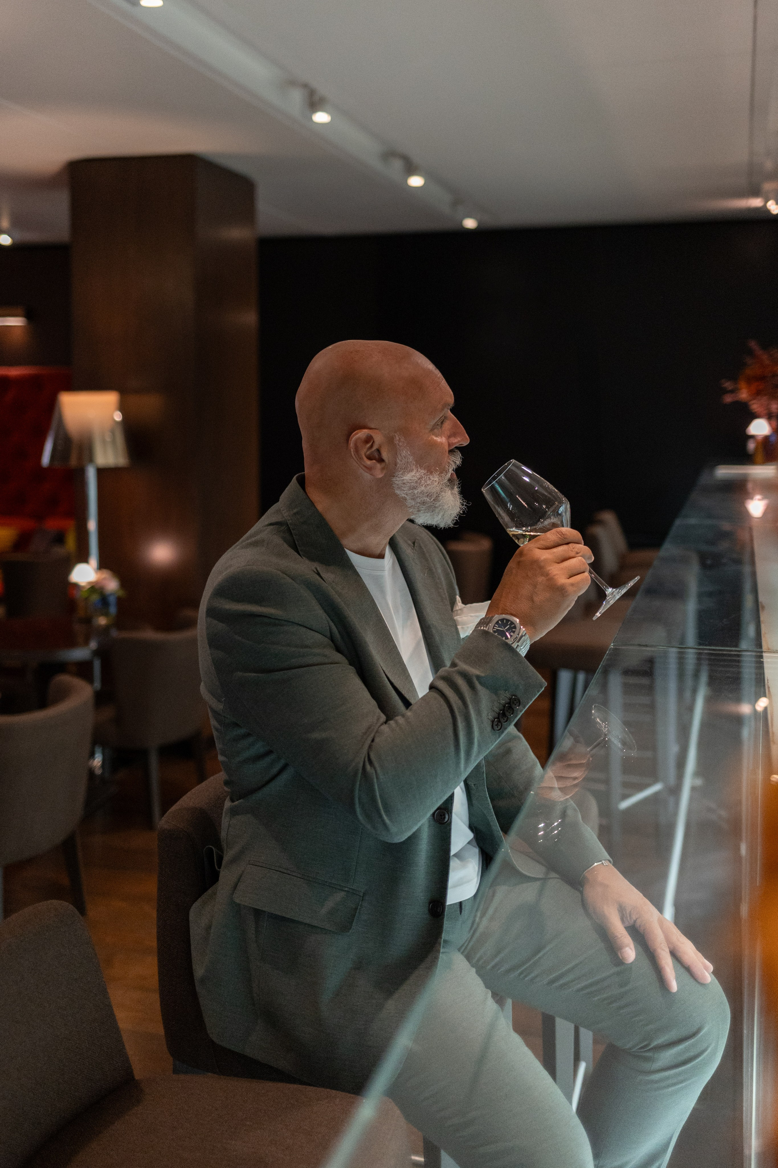 Luigi. Photographer in Milan |Mila Pro Photo