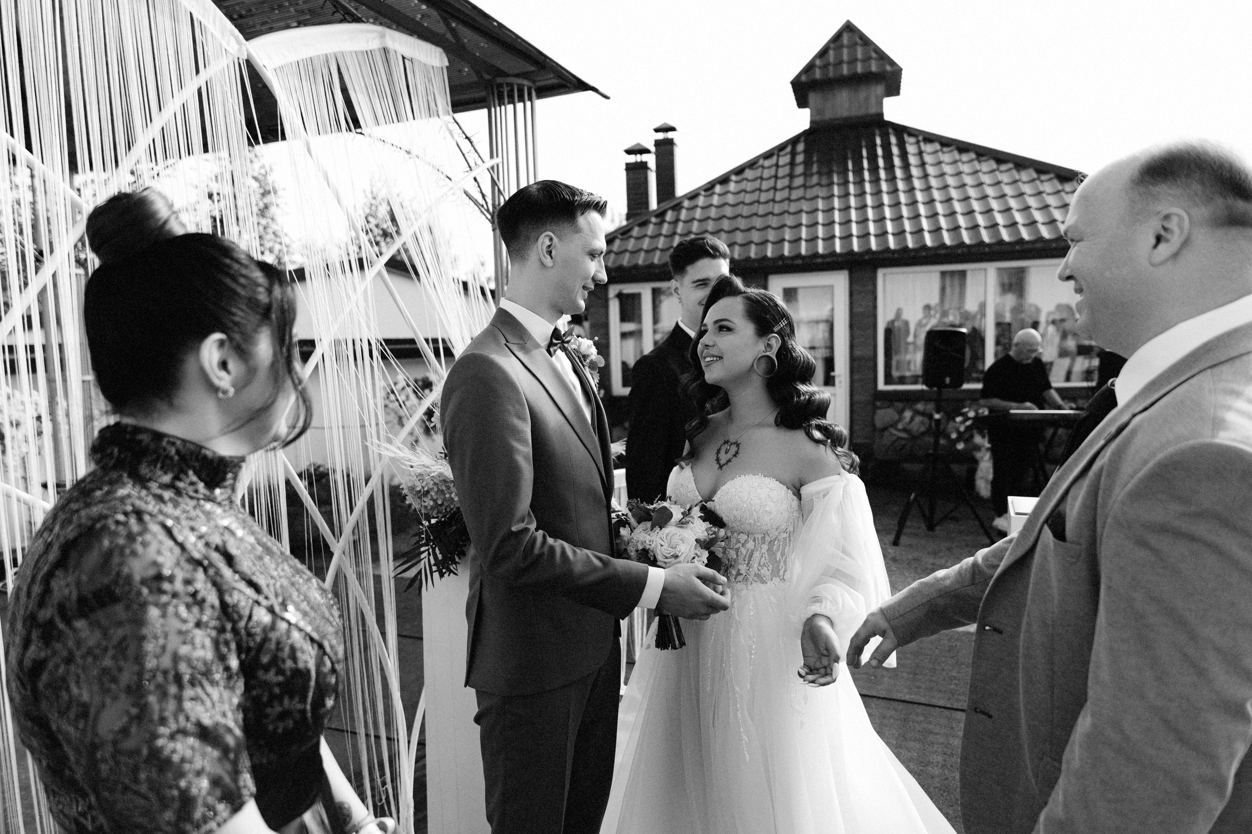 Свадебный репортаж. PHOTO|LATGALE| KRASLAVA |VALERIJA IVANOVA