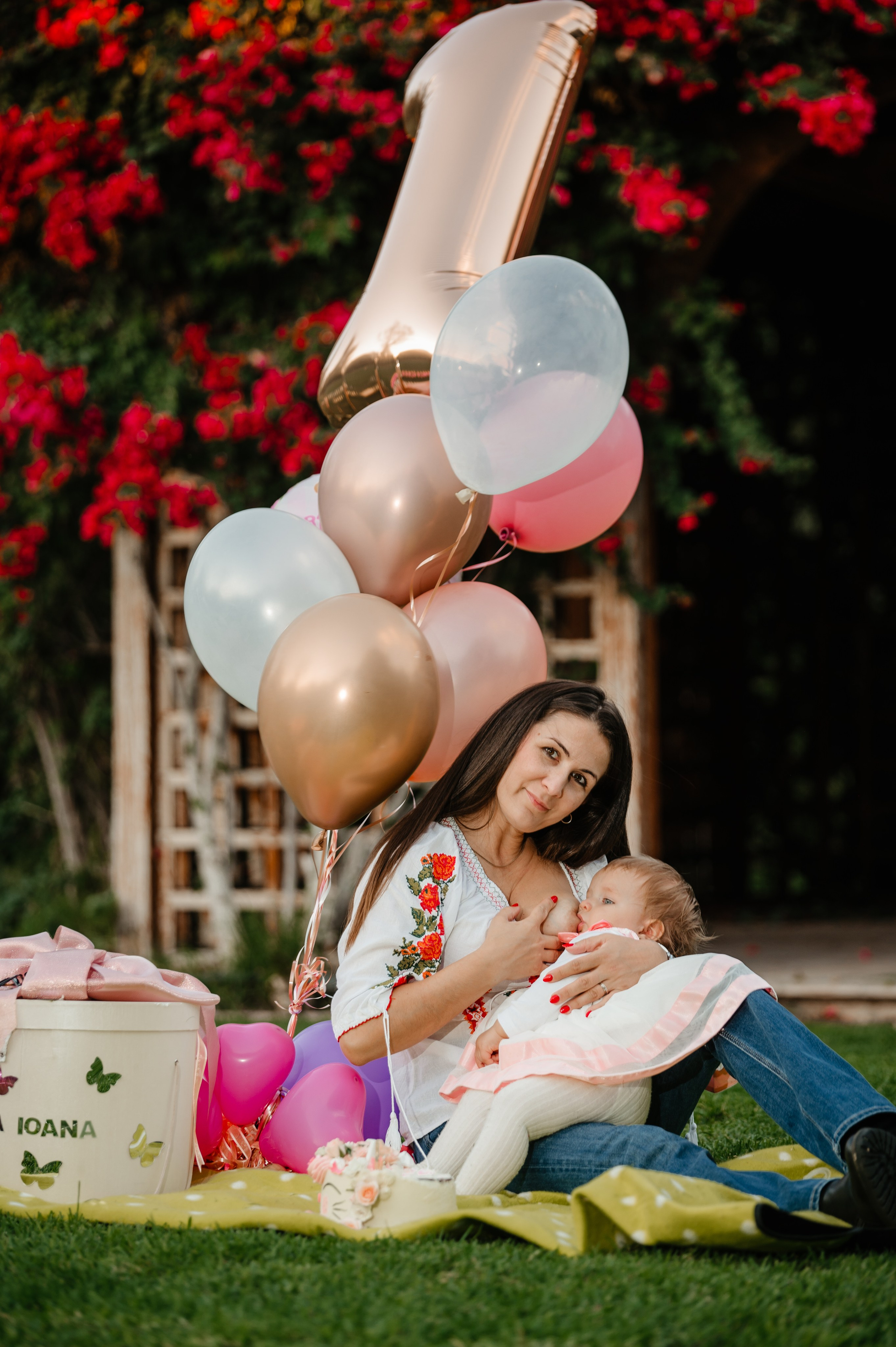 Family time. AdrianOltean.wfolio.pro