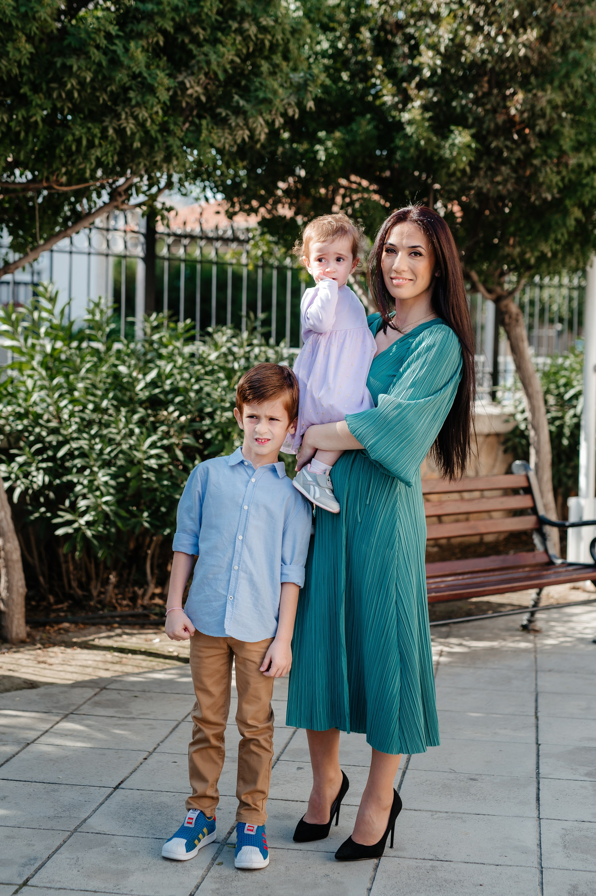 Baptism O. AdrianOltean.wfolio.pro