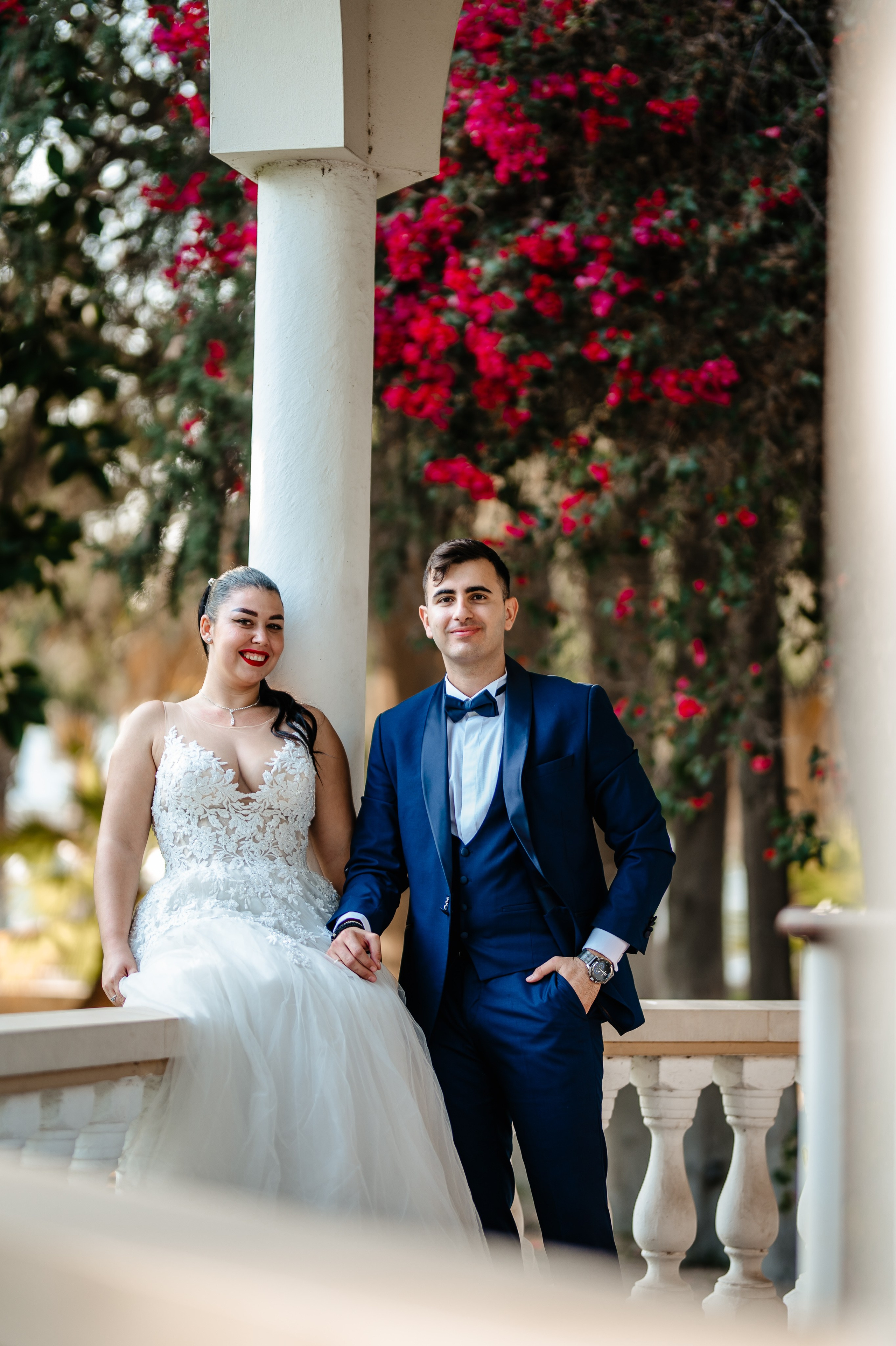 Nikolas & Cristina. AdrianOltean.wfolio.pro