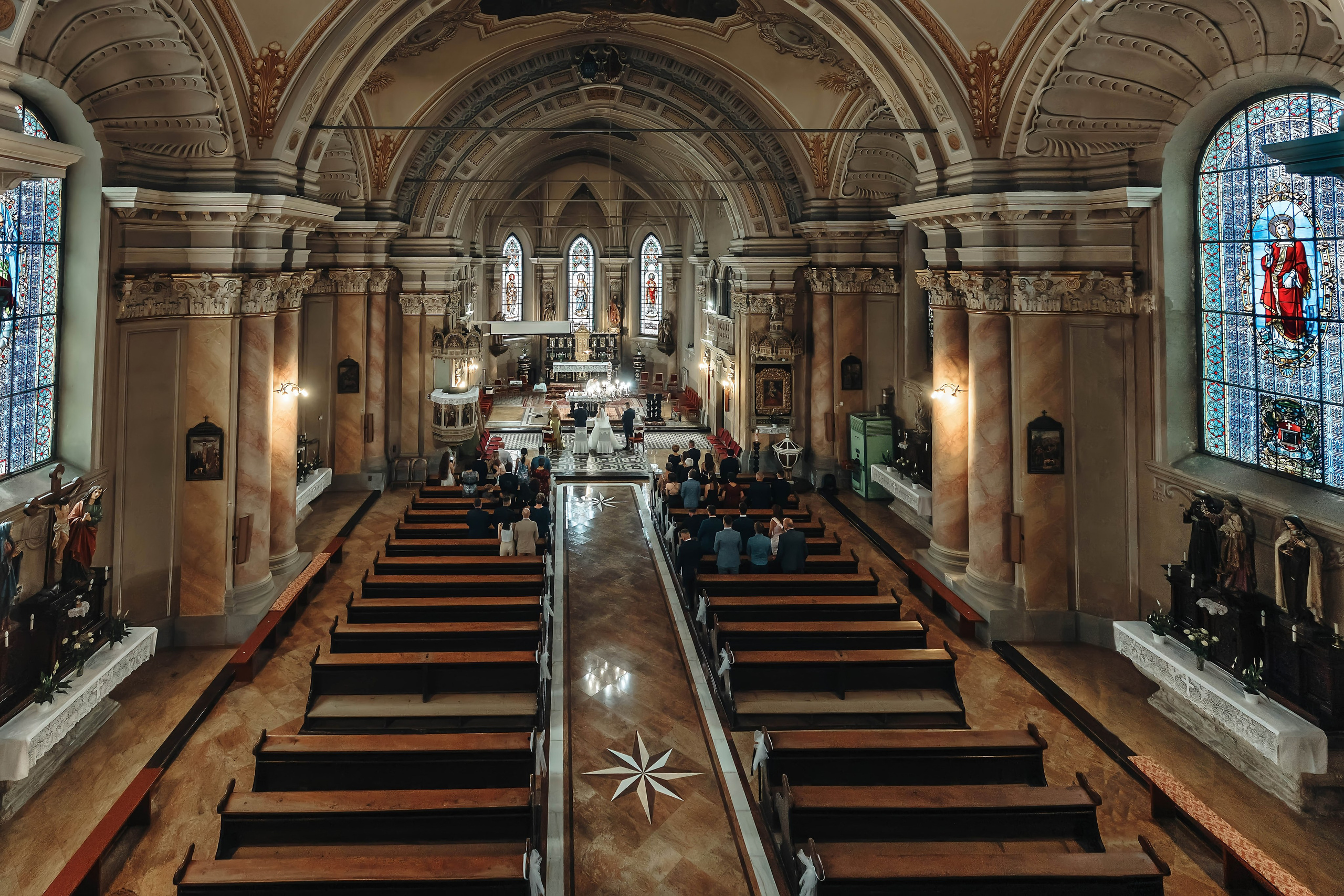 Portfolio. Romeo Dimache — Wedding photographer in Romania