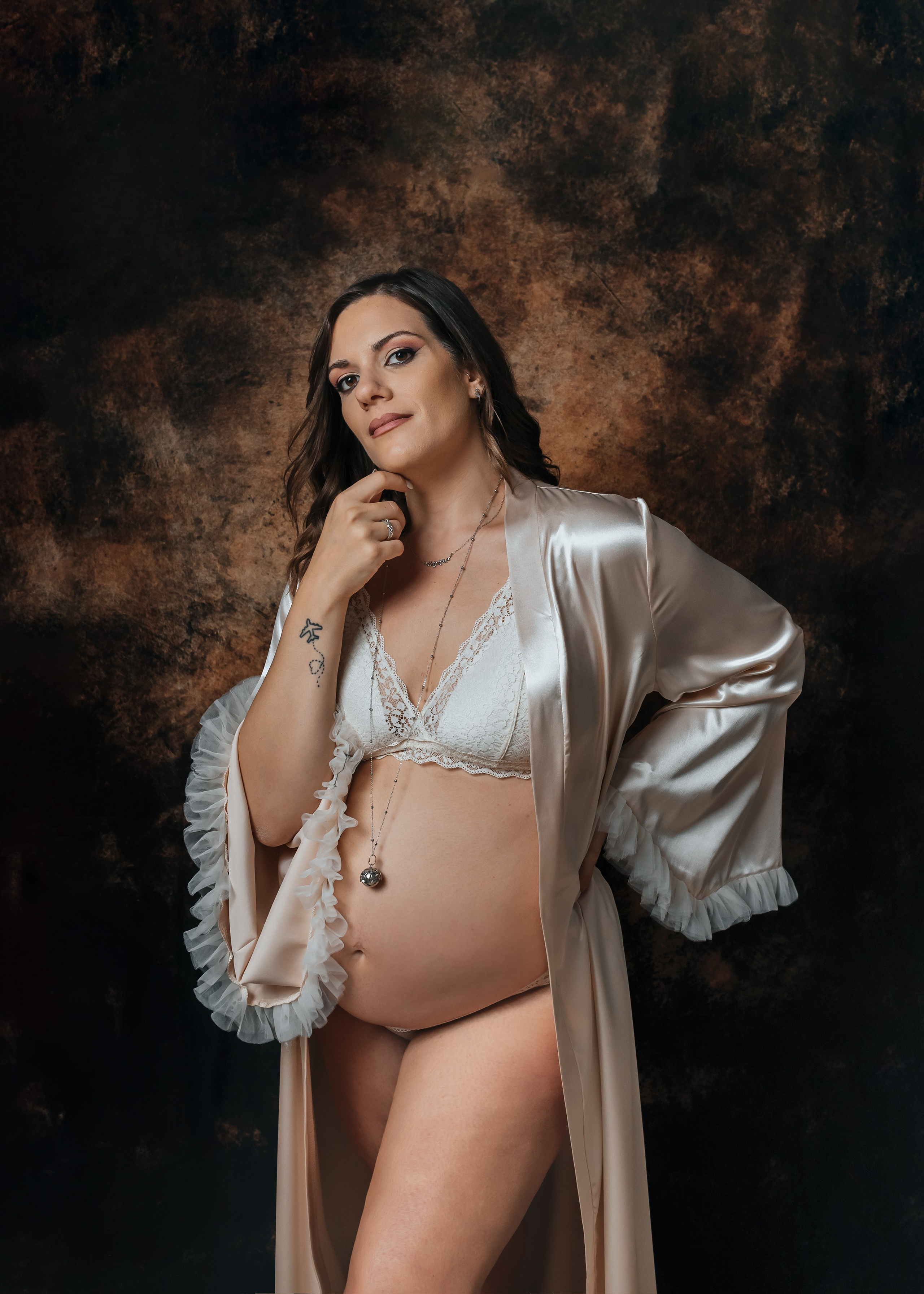 Nicolina. Fotografo di famiglia