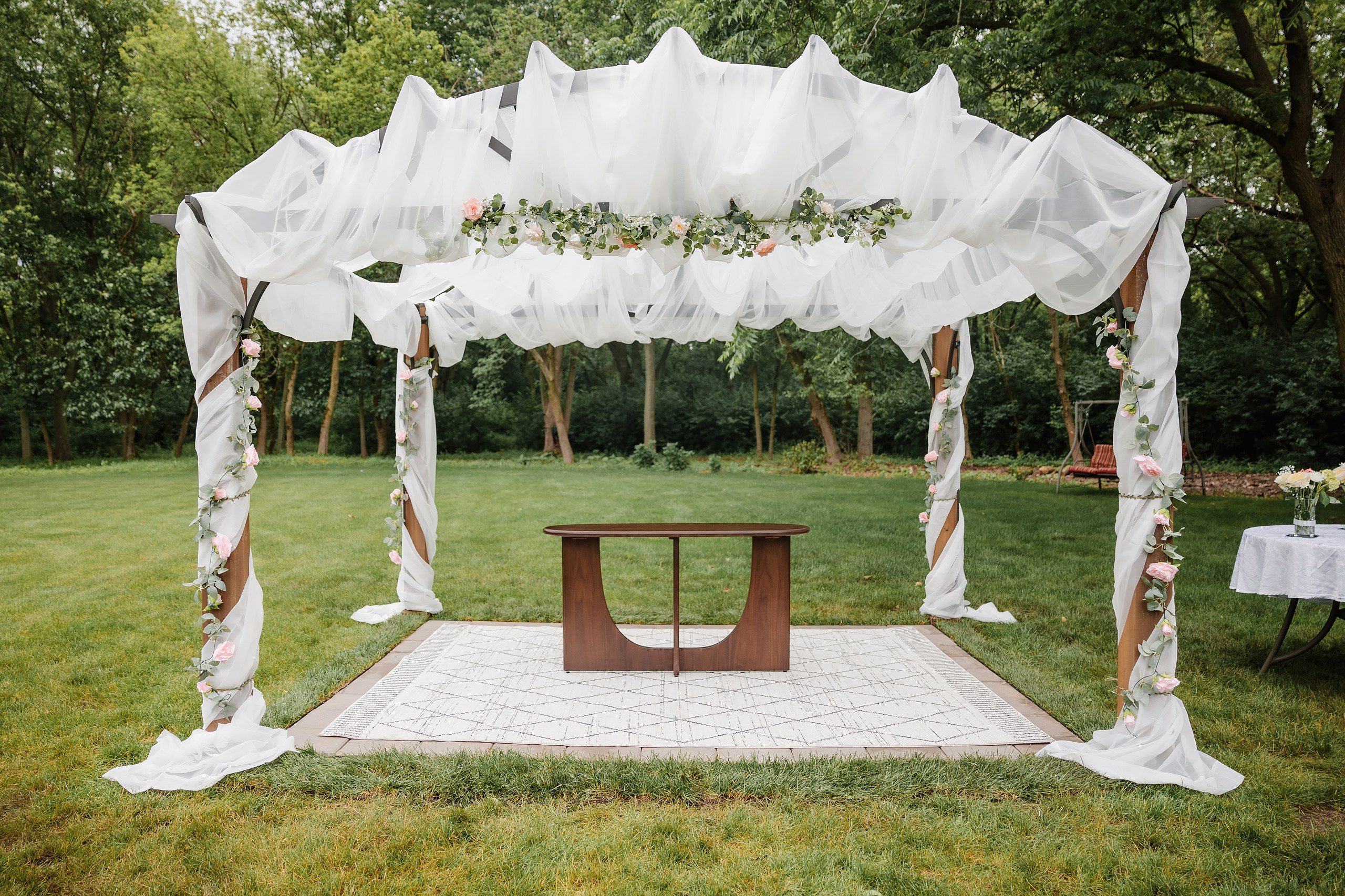 08.06.2024 Wedding. Wedding family event photographer in Chicago Nick Yushevich