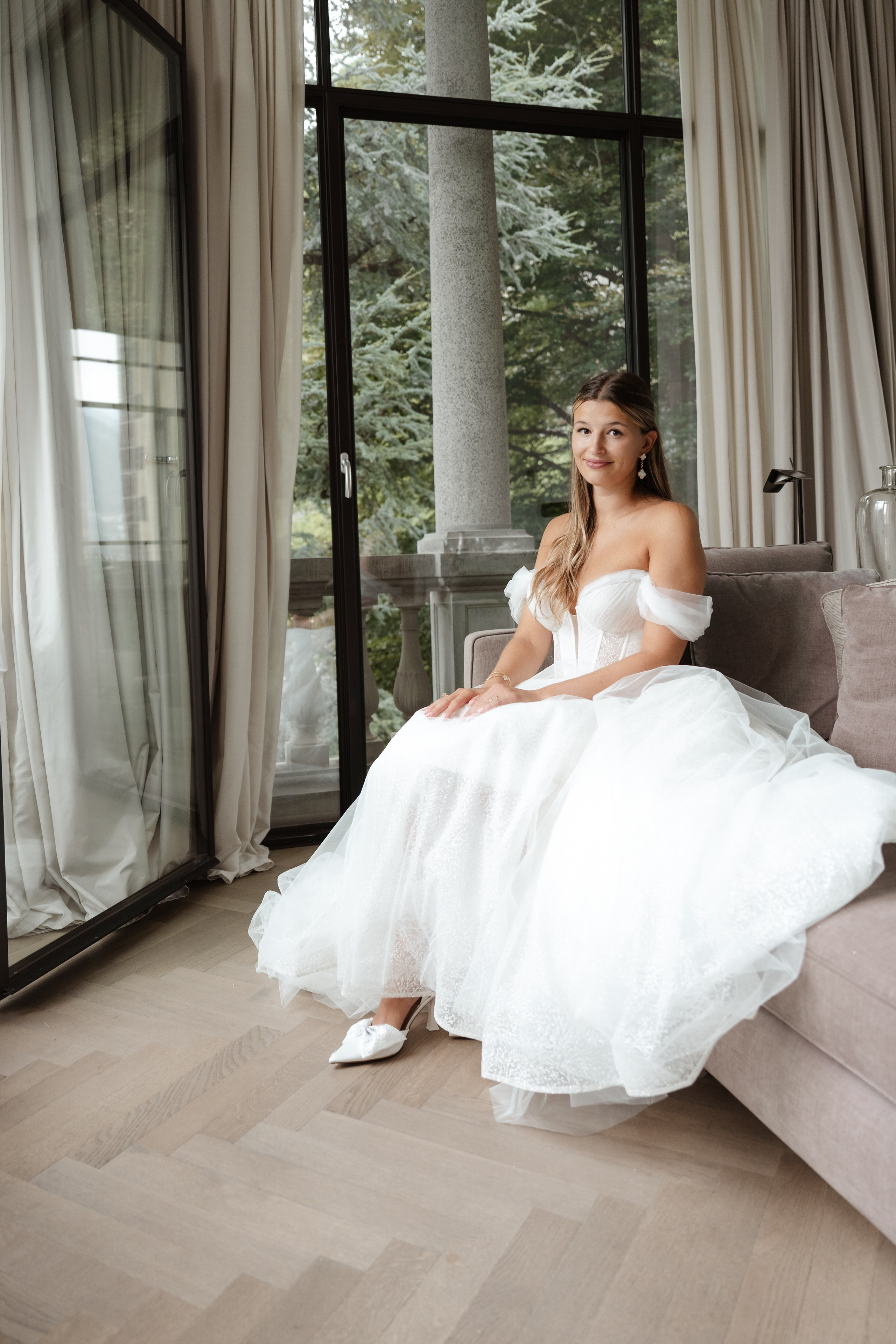 KATE AND NICK _VILLA LARIÒ_LAKE COMO. PHOTOGRAPHER IN ITALY