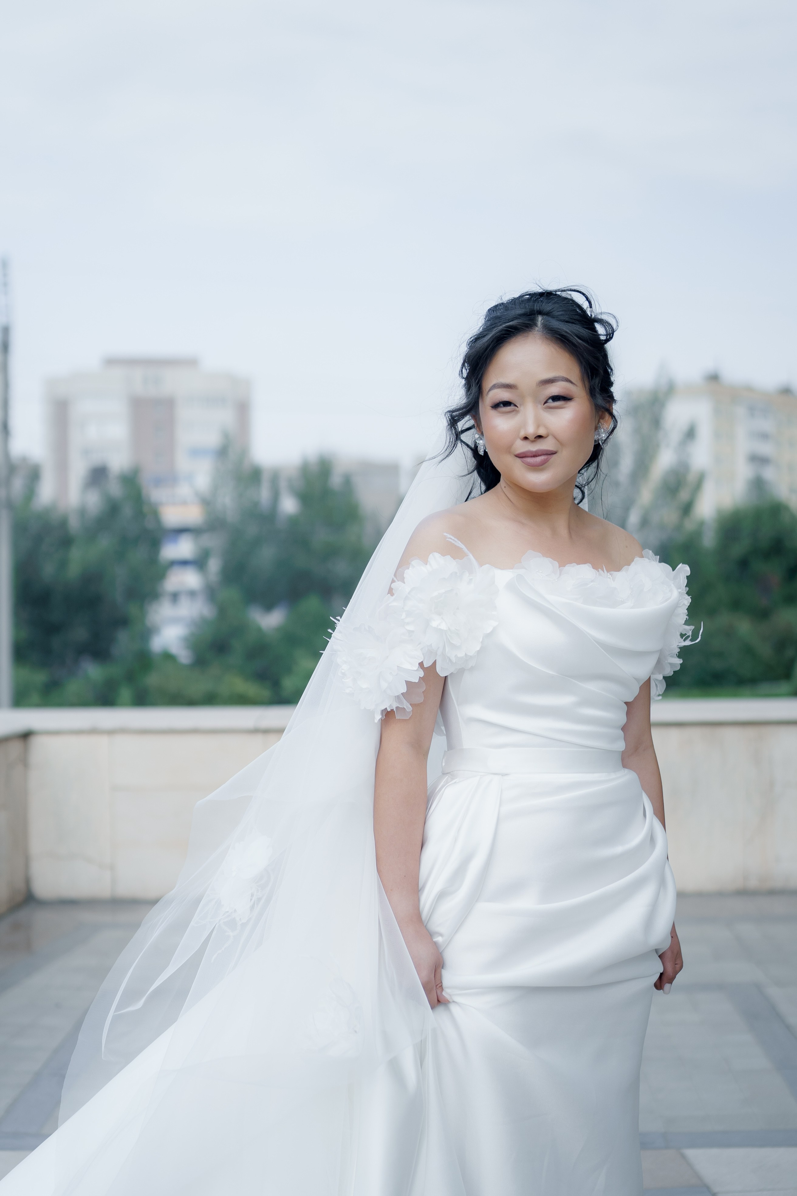 JANNAT. Mandarin.photo