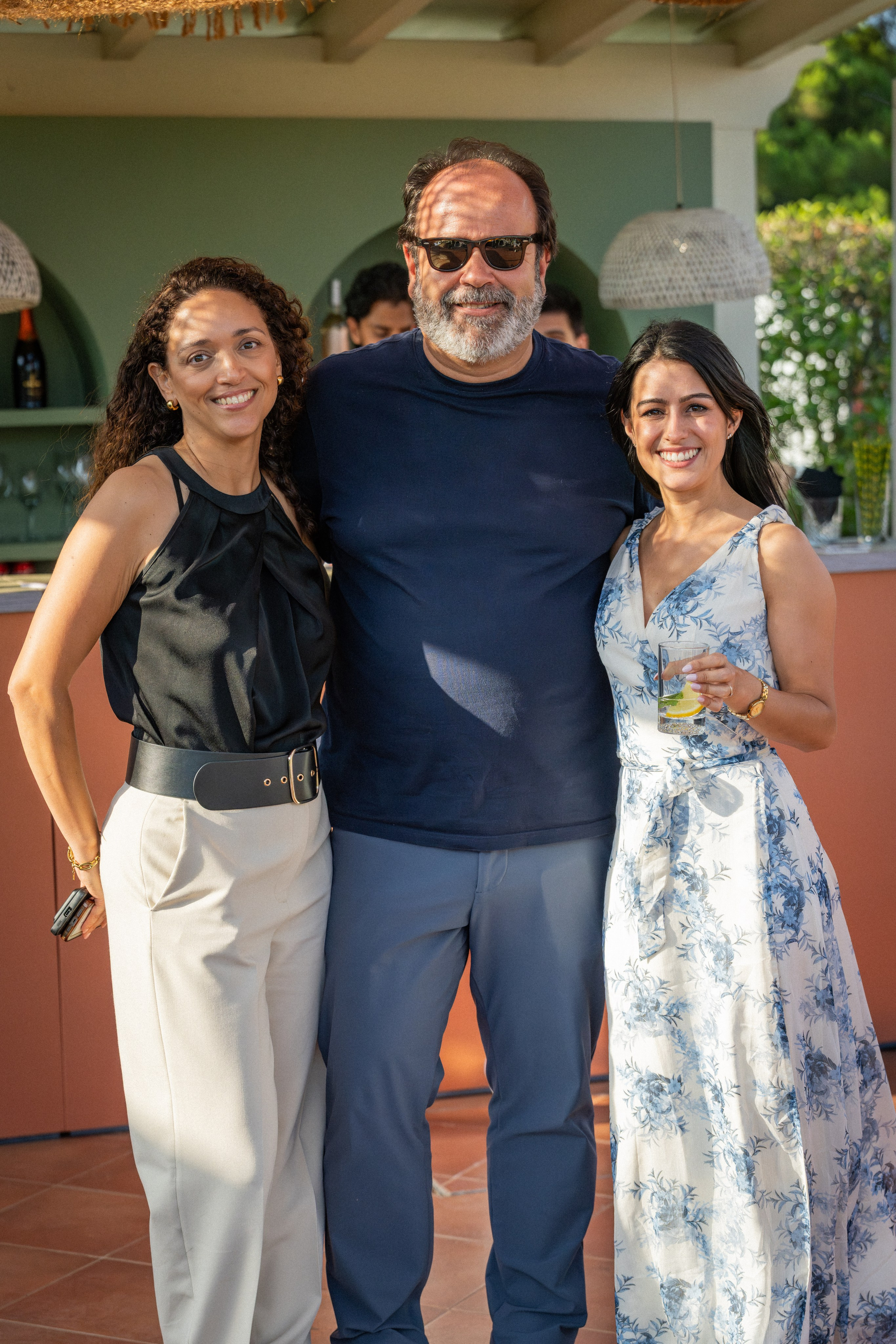 EVENTOS — WYNDHAM WELCOME SUMMER. Forma Studios