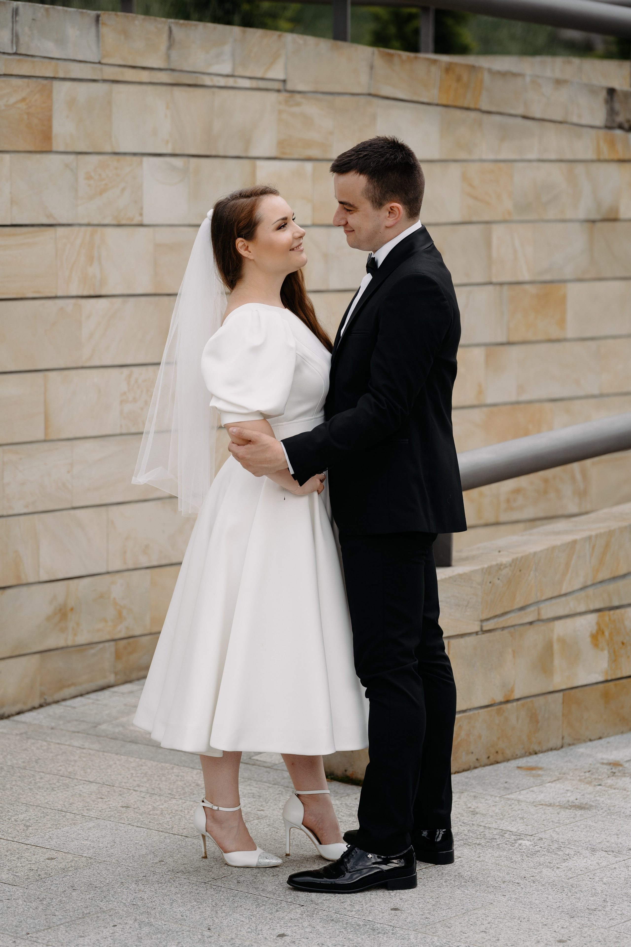 Stefan & Dorotea. NSJ — Wedding Studio