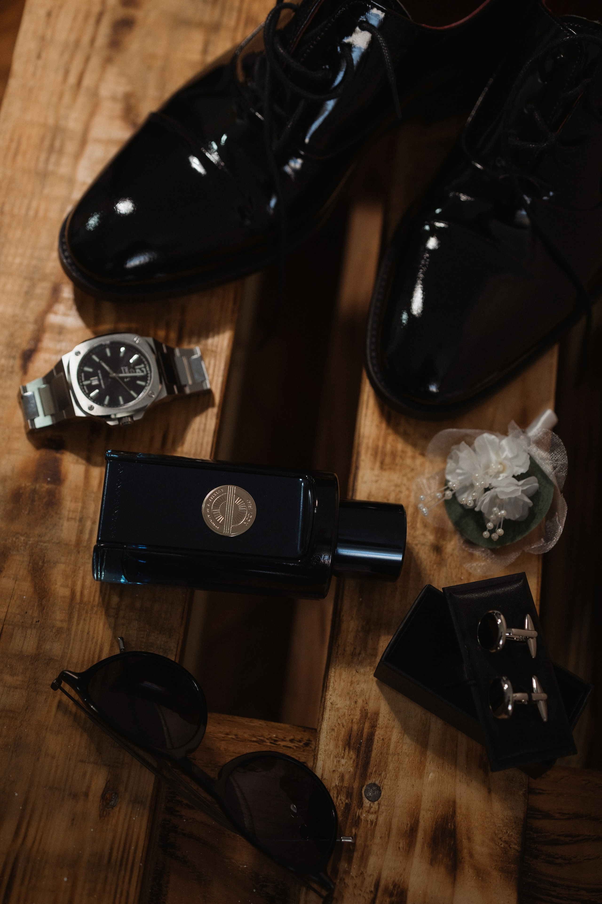 Marko & Sara. NSJ — Wedding Studio