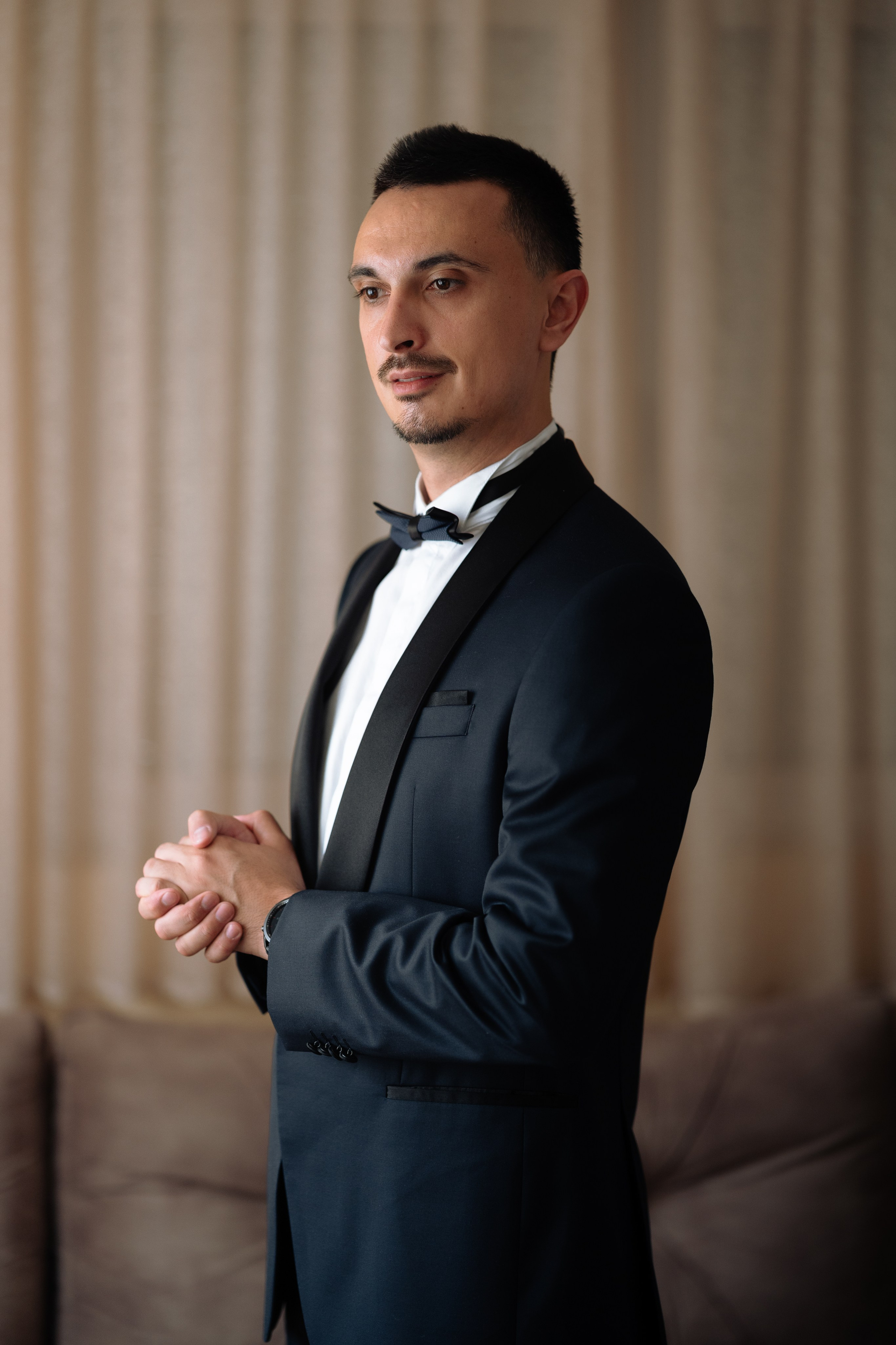 Vladimir & Jovana. NSJ — Wedding Studio