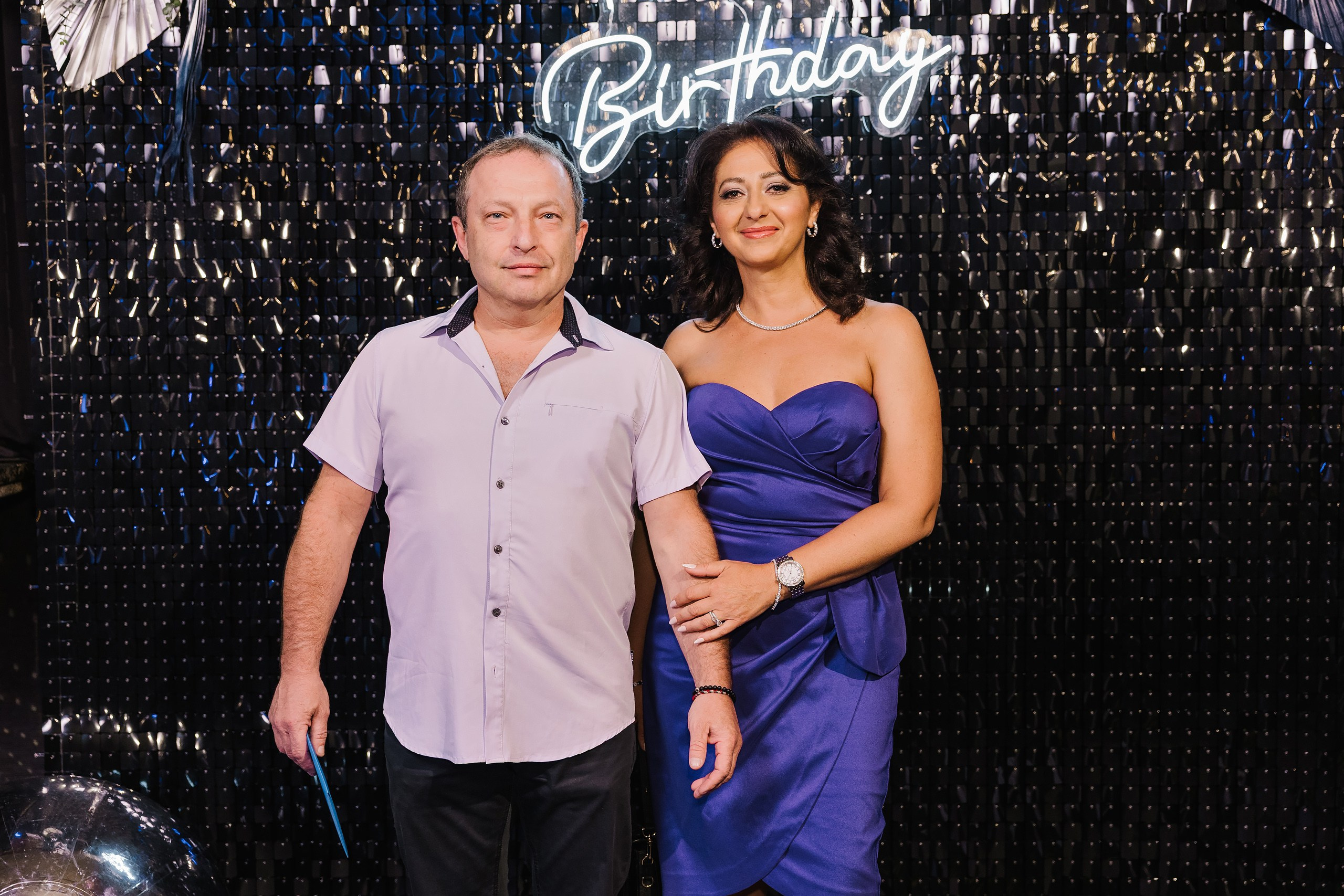 06.28.25 Birthday Party. Wedding family event photographer in Chicago Nick Yushevich