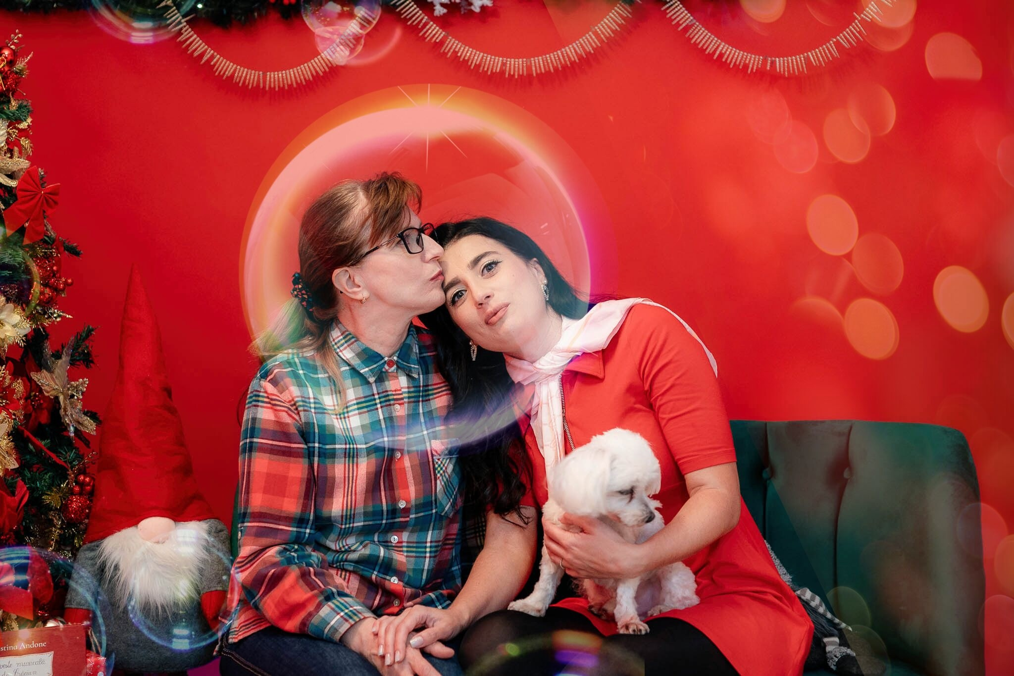 Sedinta Craciun Alexandrina