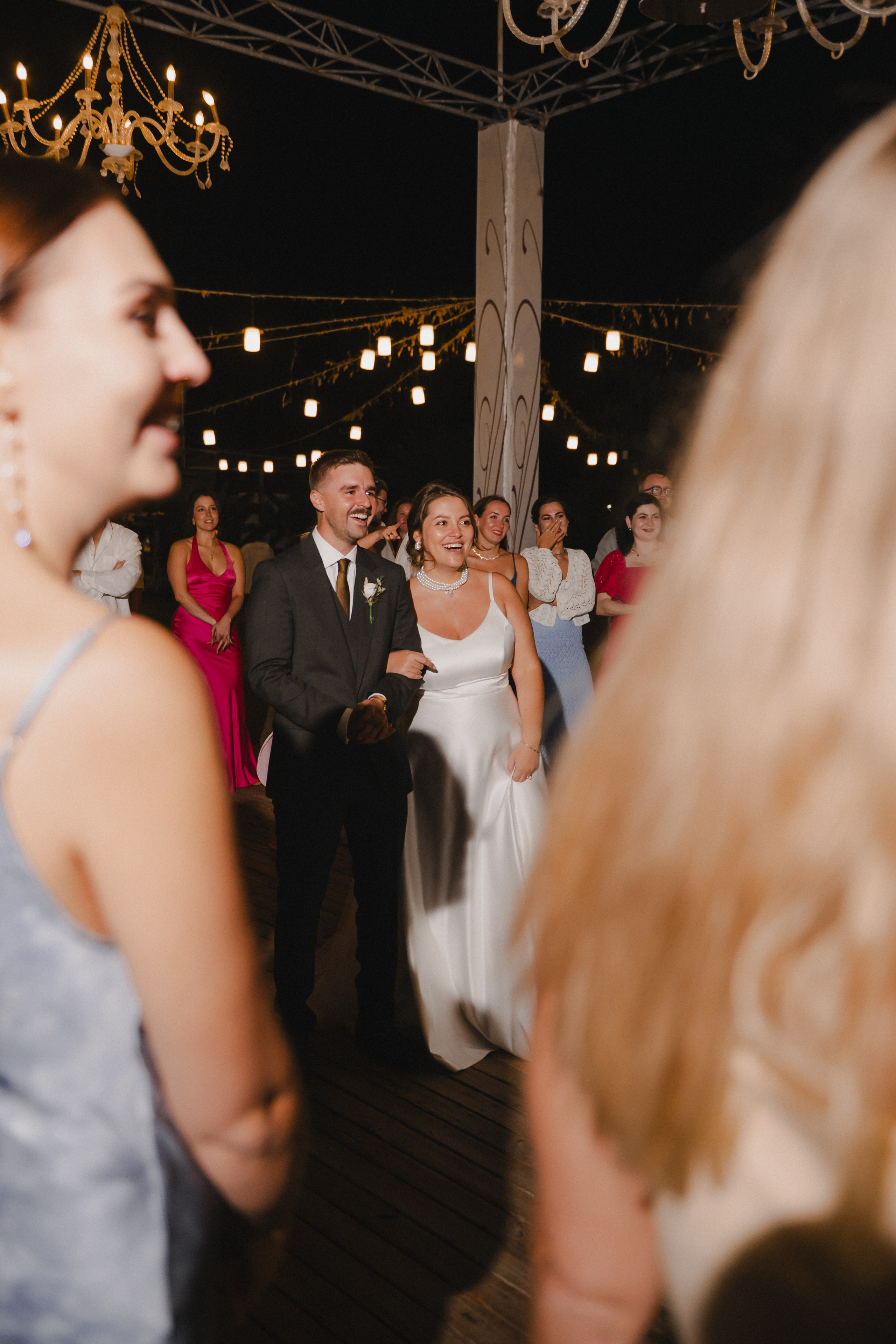 Nataly & Tristian. Фотограф в Анталии (Турция) Ева Сэрт