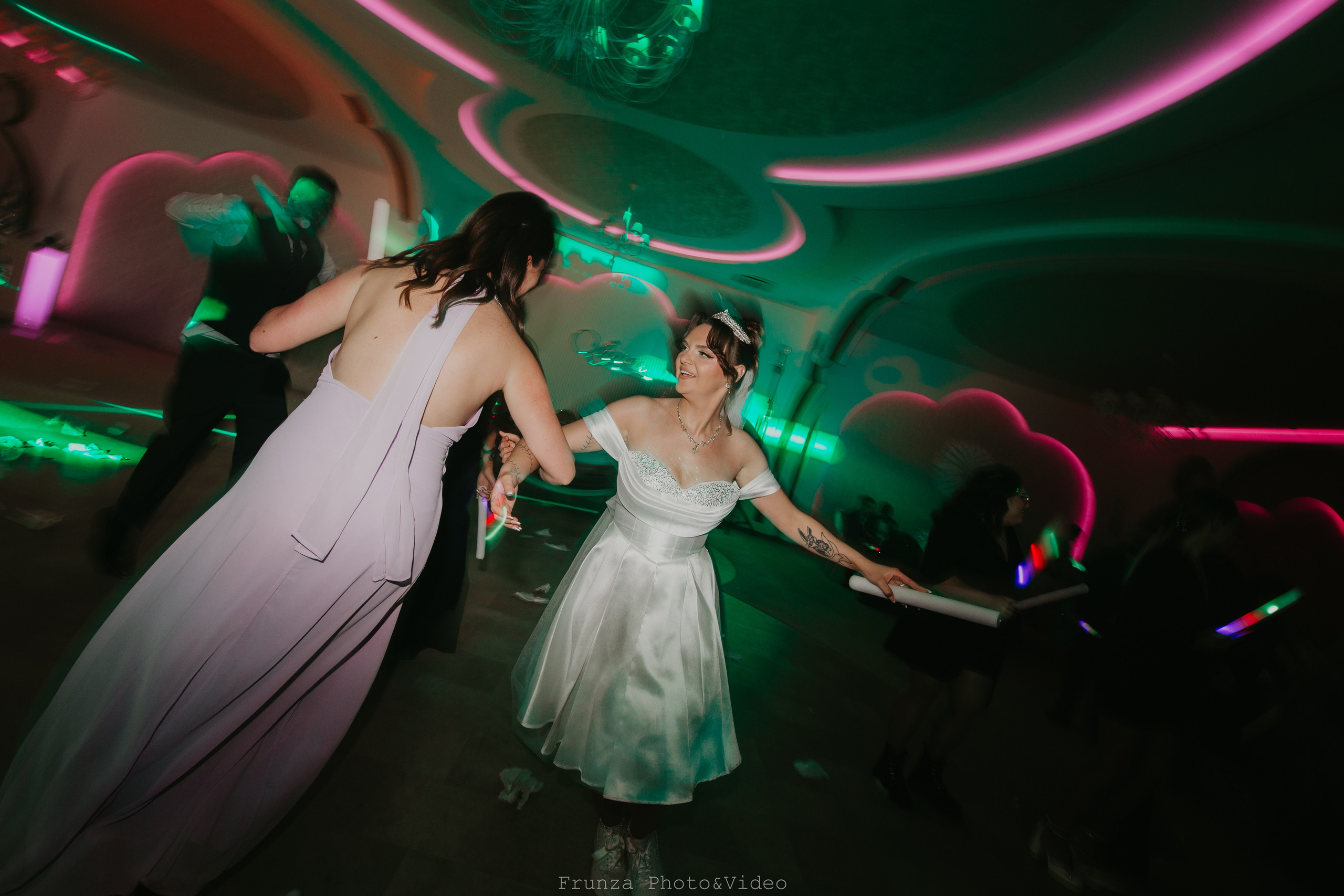 Ionut & Alexandra / Complete Wedding Day. Foto / Video nunta Deva, Hunedoara