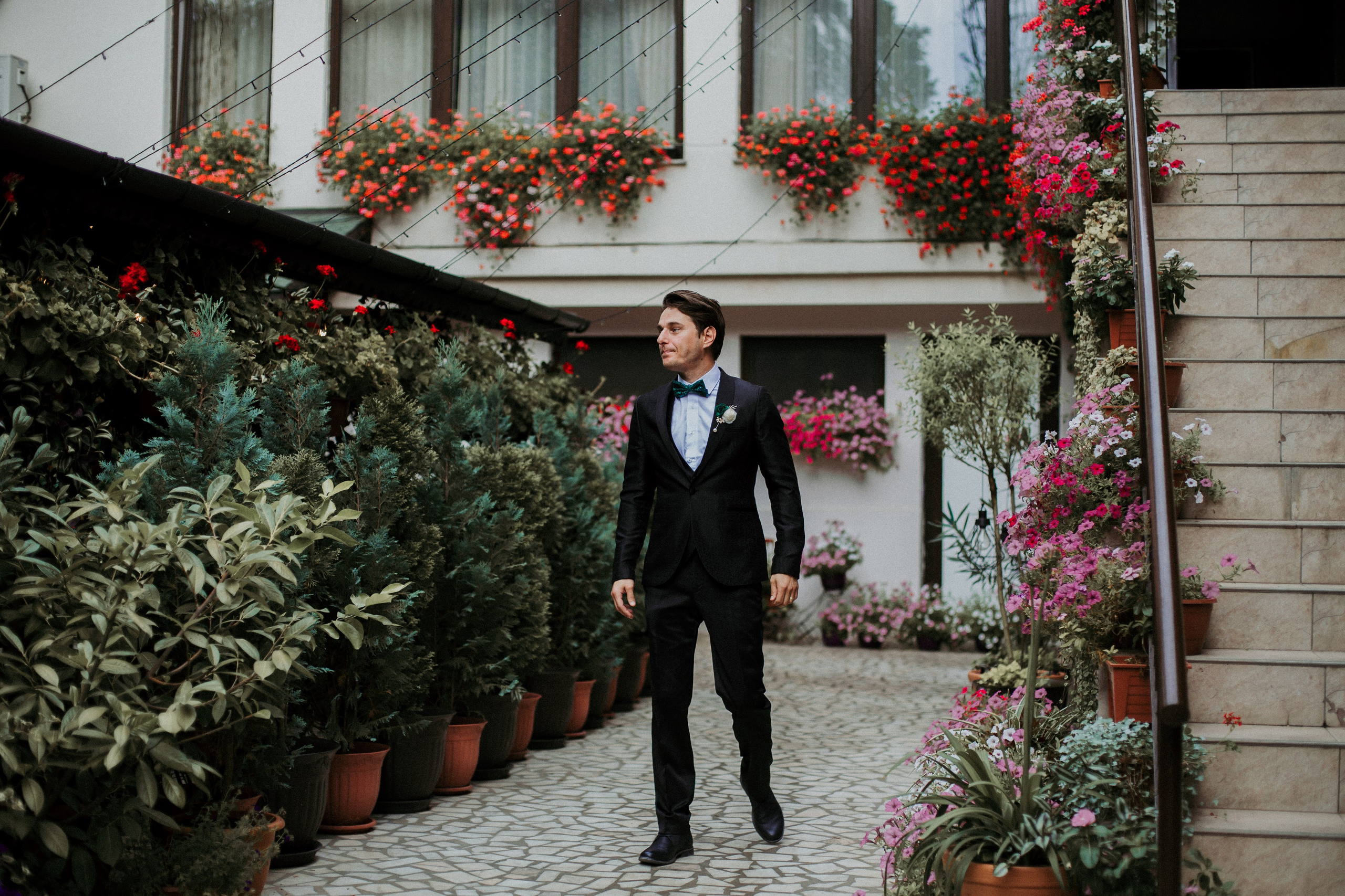 Stejara + Catalin / Wedding Day. Foto / Video nunta Deva, Hunedoara