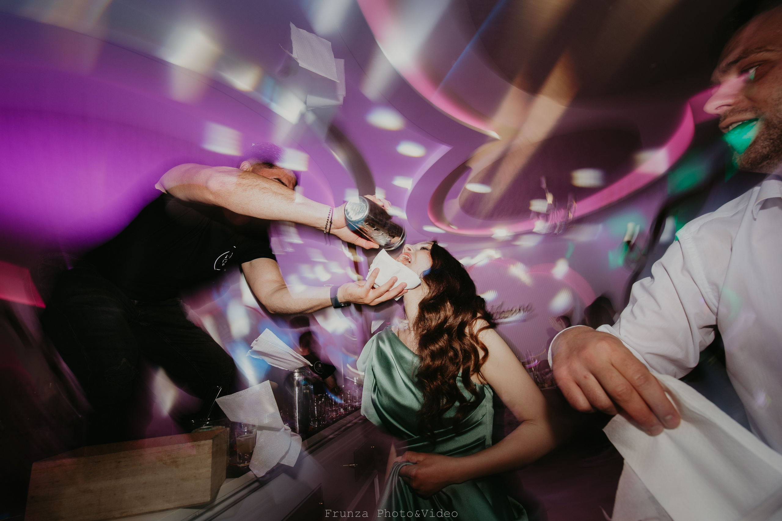 Ionut & Alexandra / Complete Wedding Day. Foto / Video nunta Deva, Hunedoara