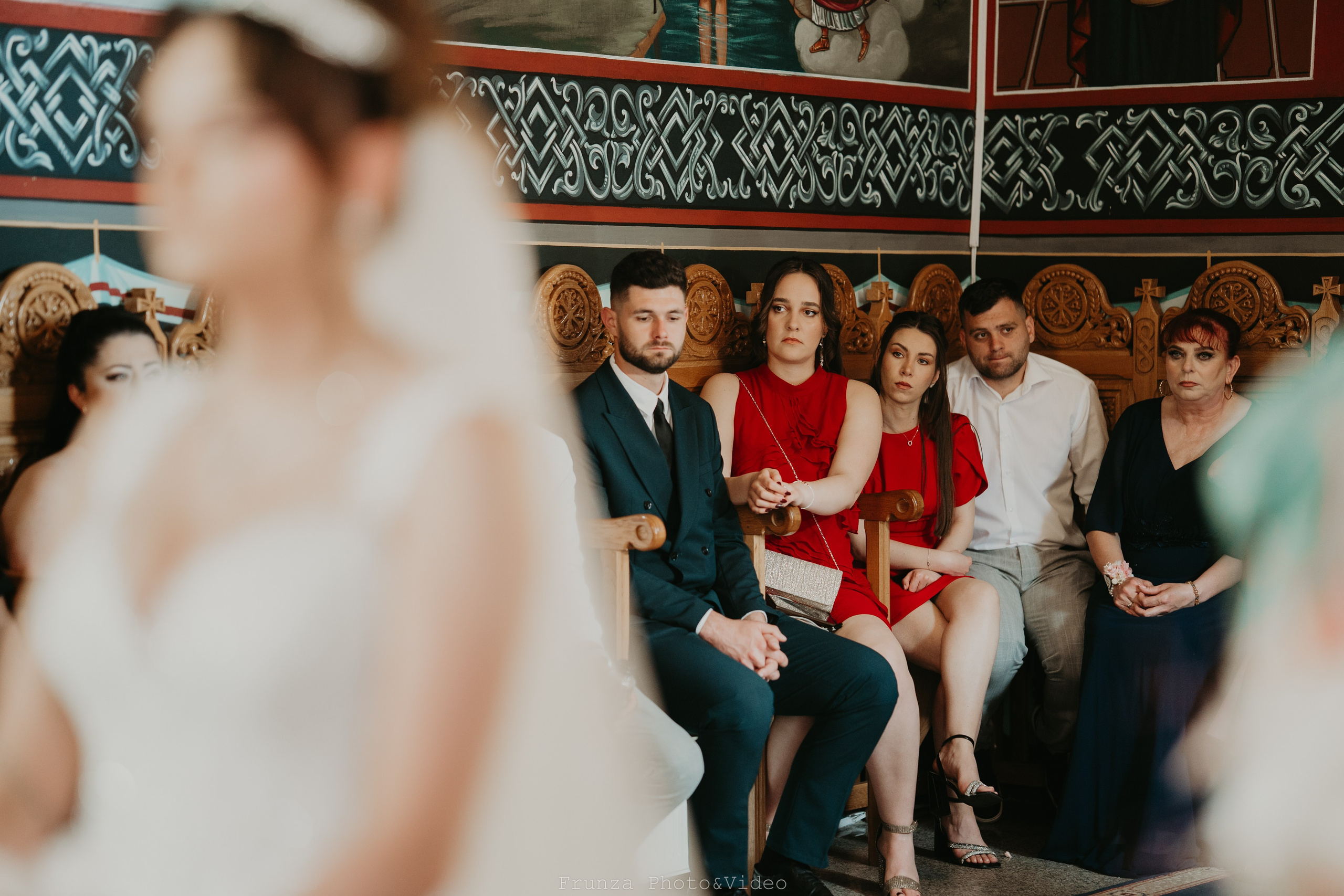 Ionut & Alexandra / Complete Wedding Day. Foto / Video nunta Deva, Hunedoara