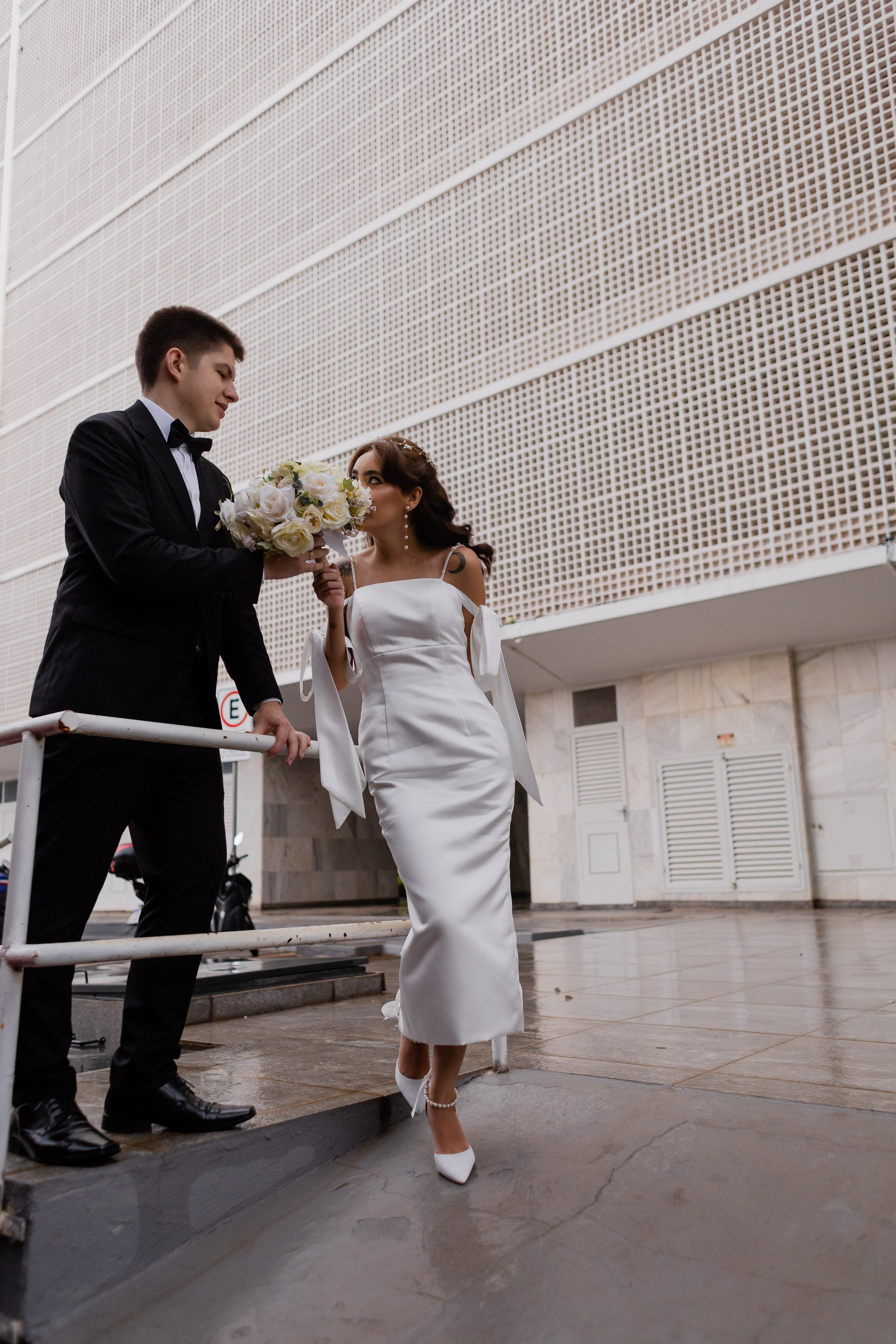 Fotografias Profissionais de Casal Pós-Wedding. Fotógrafo de Brasília | Vini Fotógrafo: Especialista em Casamentos, Ensaios e Eventos