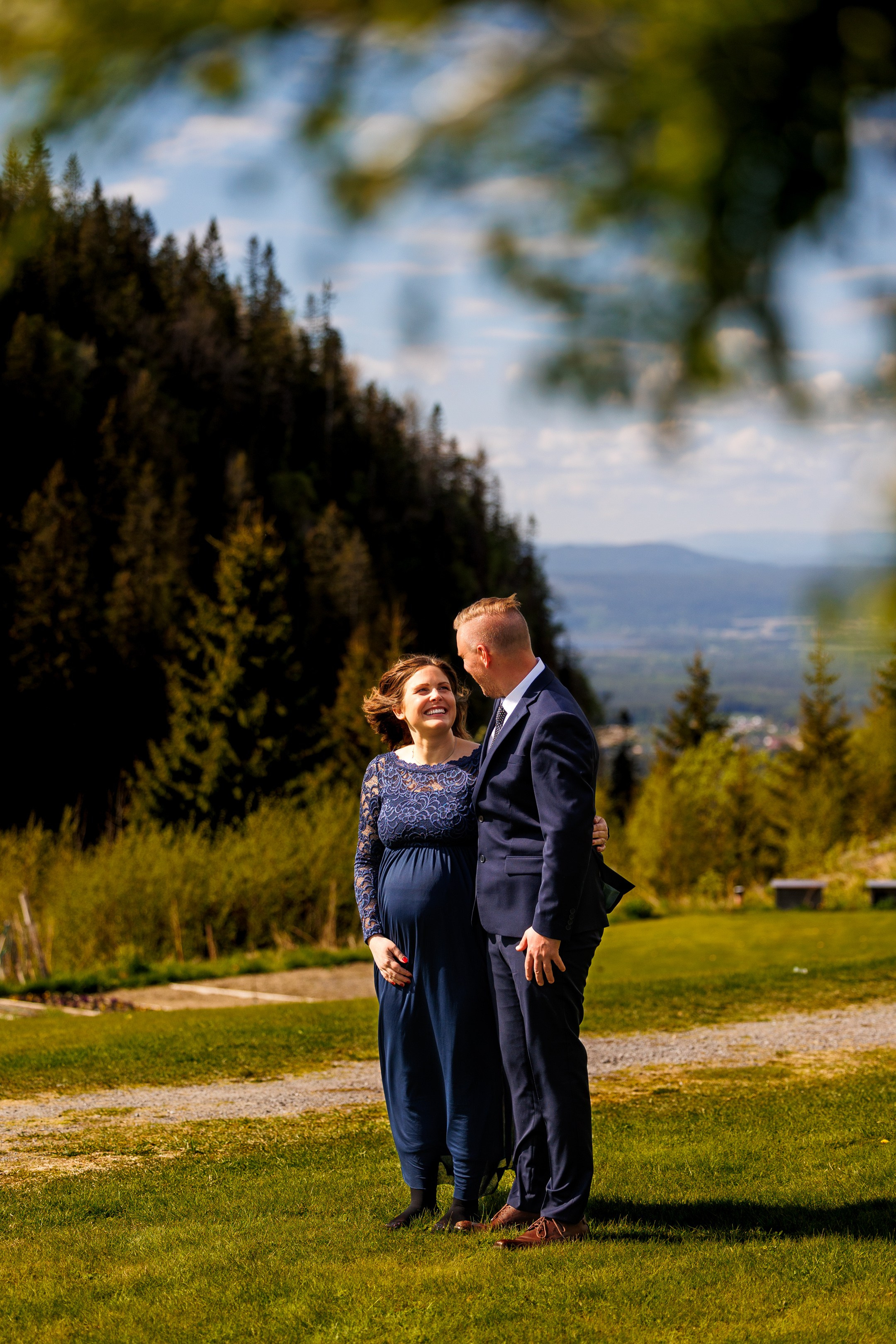 2024 – Bryllup – Sara & Knut Håkon. Bryllupsfotograf i Oslo og Rogaland — Meisal Media