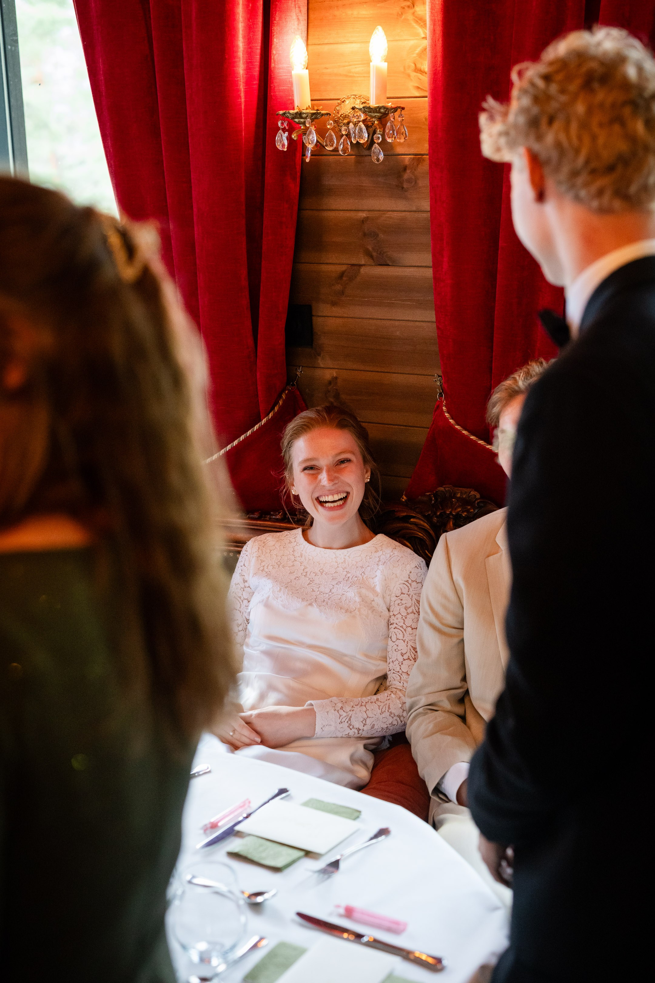 2025 - Vilde & Thomas. Bryllupsfotograf i Oslo og Rogaland — Meisal Media