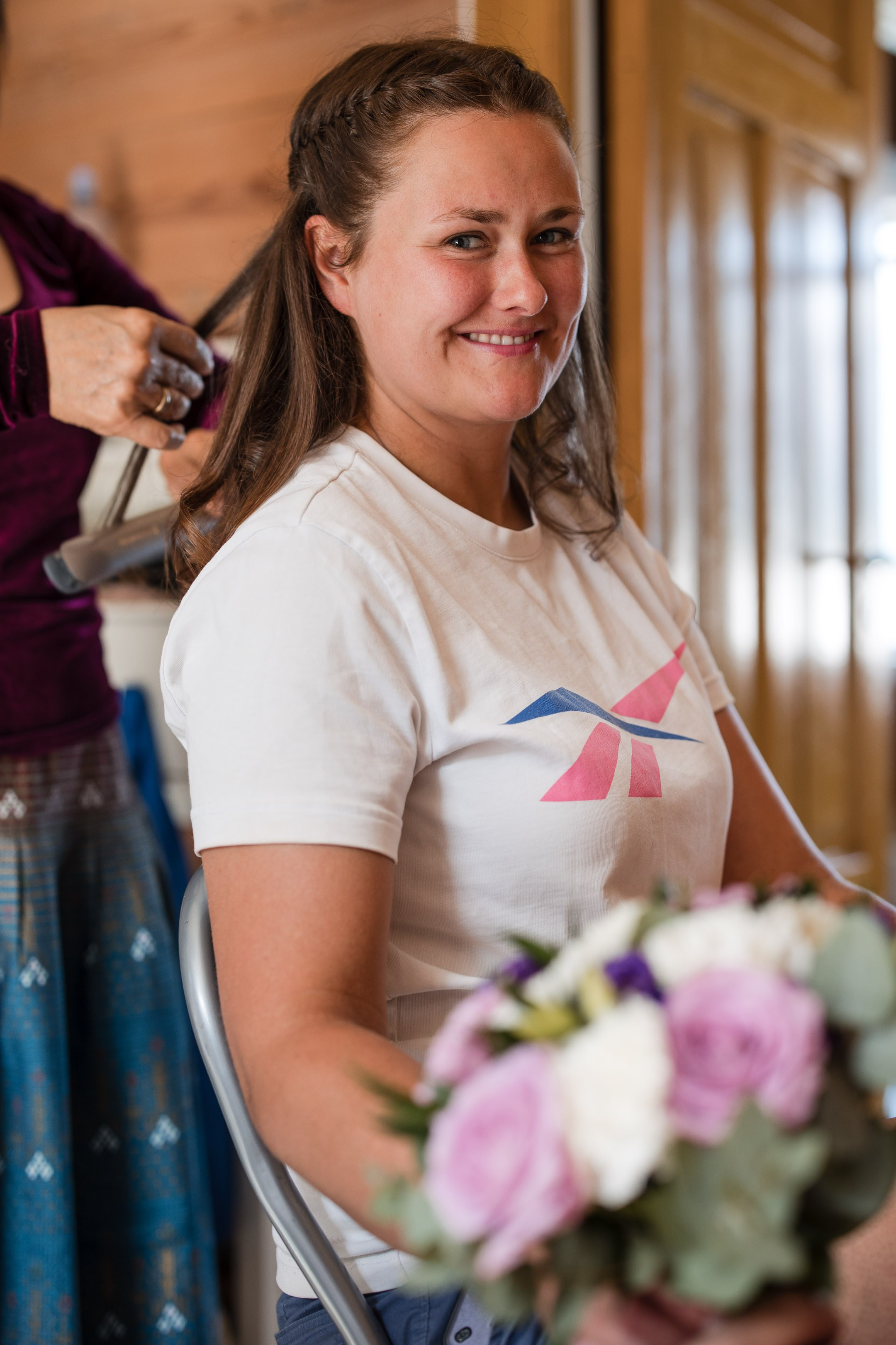 2025 - Bryllup - Kristine & Lars. Bryllupsfotograf i Oslo og Rogaland — Meisal Media