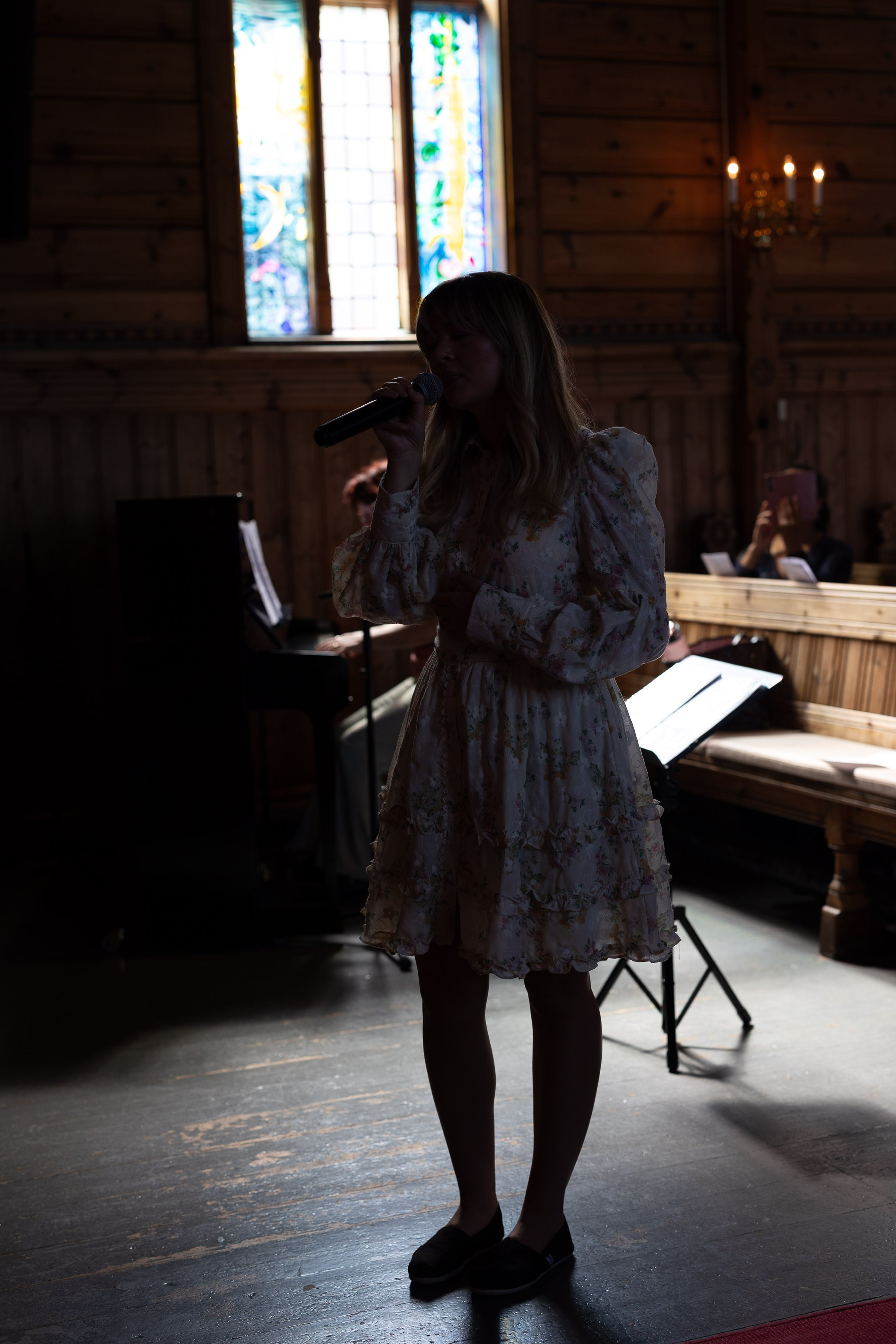 2025 - Bryllup - Kristine & Lars. Bryllupsfotograf i Oslo og Rogaland — Meisal Media