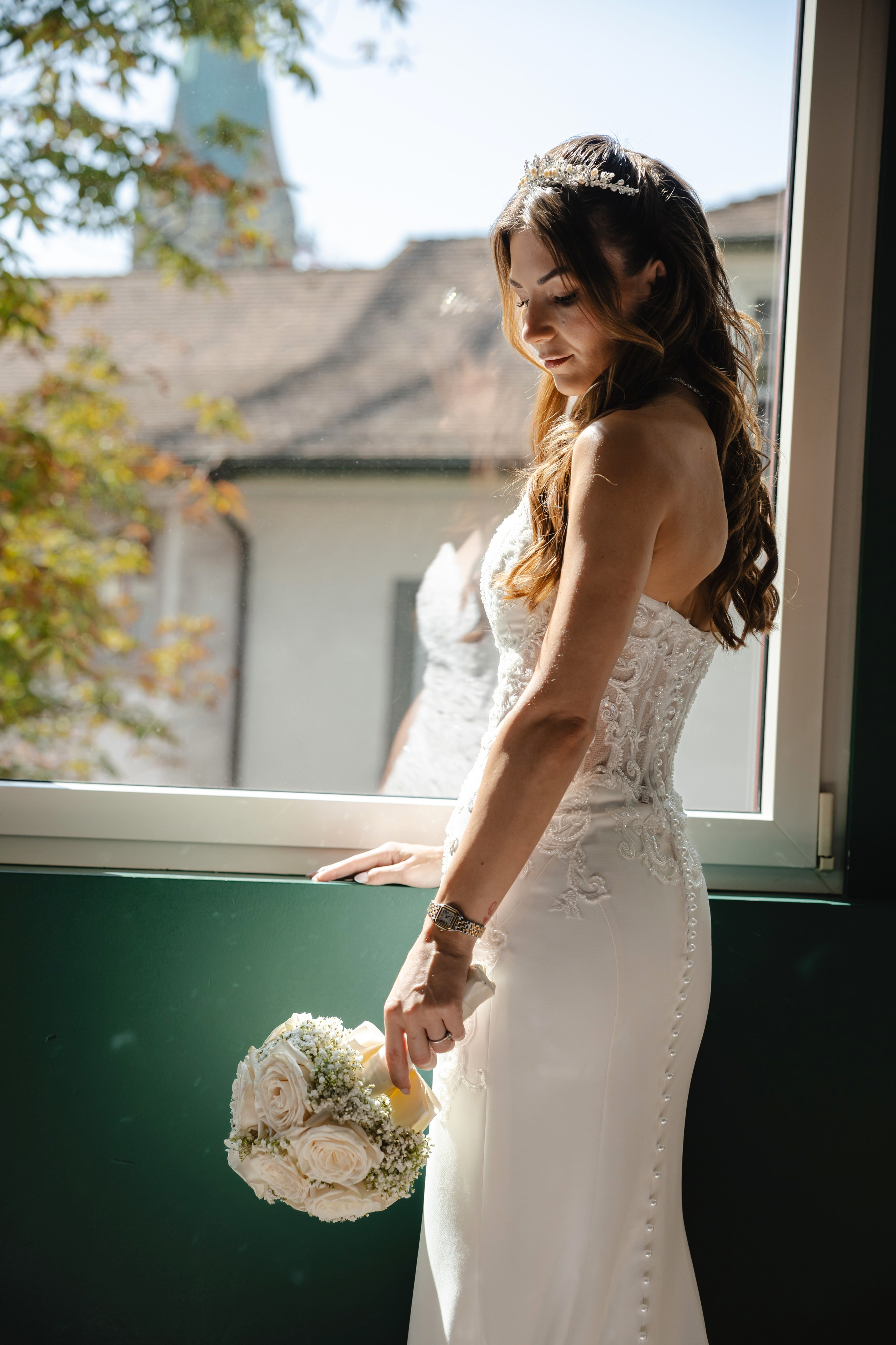 Nastasija&Dejan. Fotografisanje svadbi, Novi Sad|Dream Point Wedding