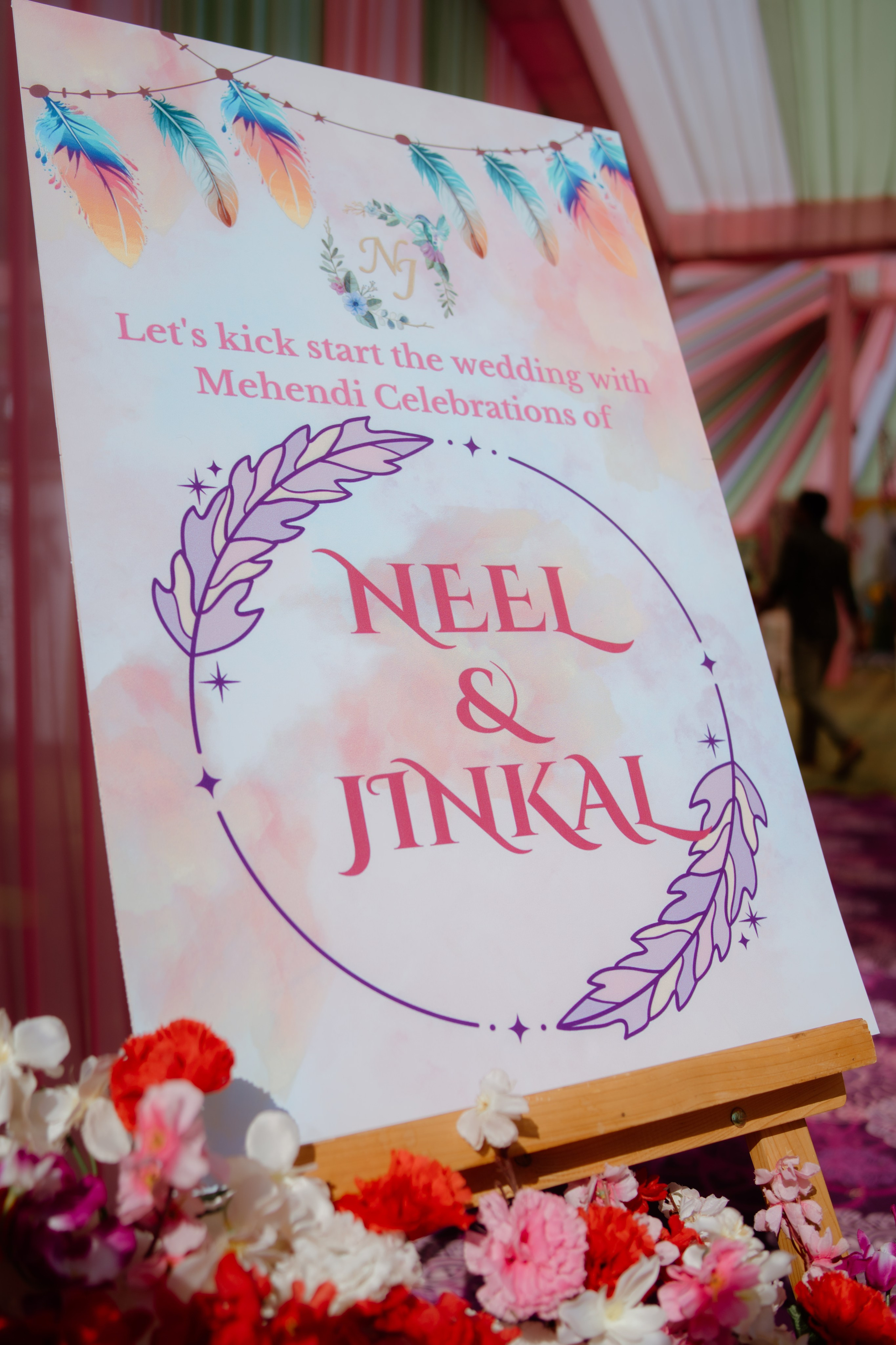 WEDDINGS. Love Emotions Weddings