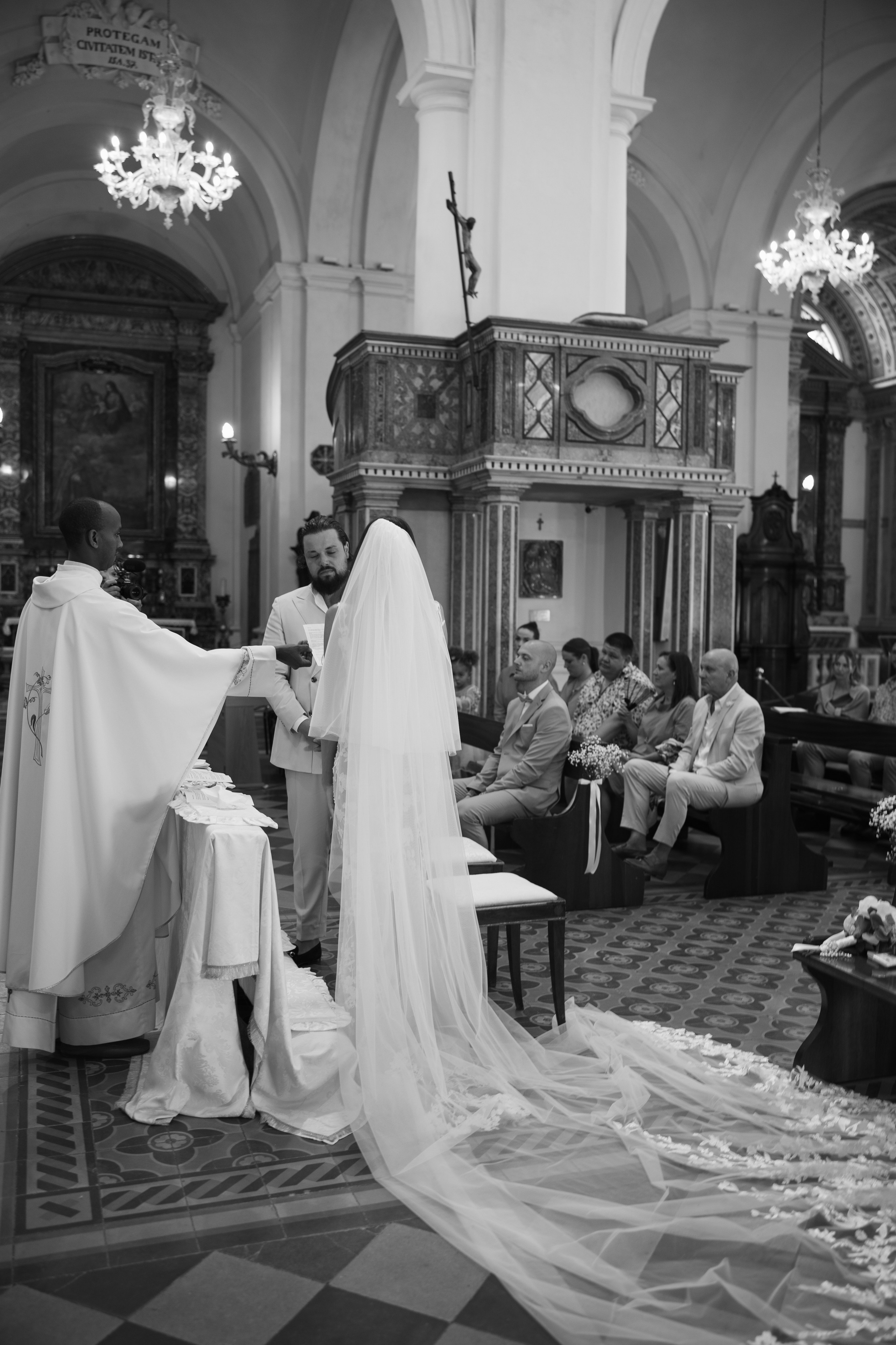 Sofia&Falk. Весільний фотограф Вікторія Саврук