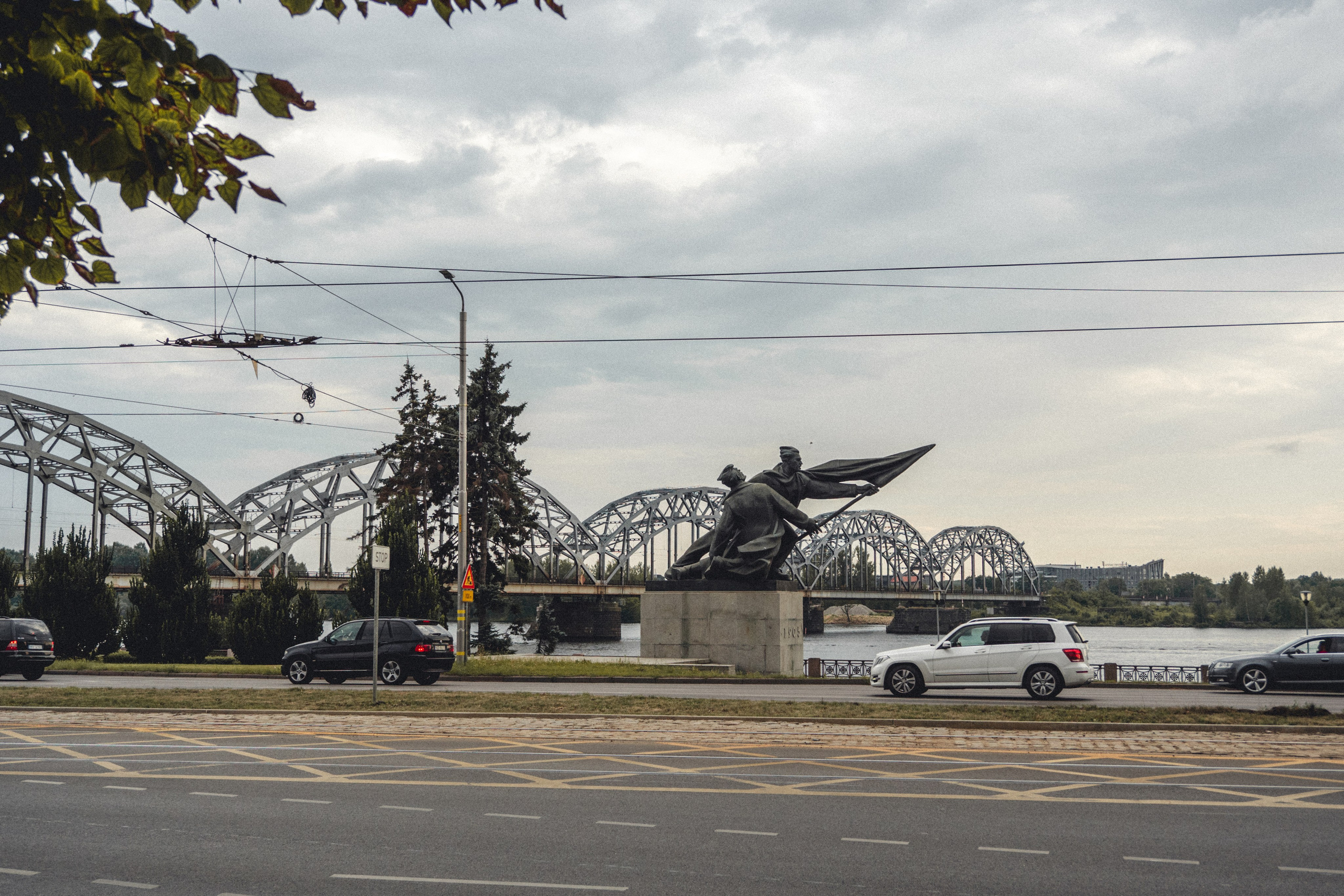 Voyage à Riga. Photographe sur Cote d’Azur. Portraits de familles, couples, enfants, événements