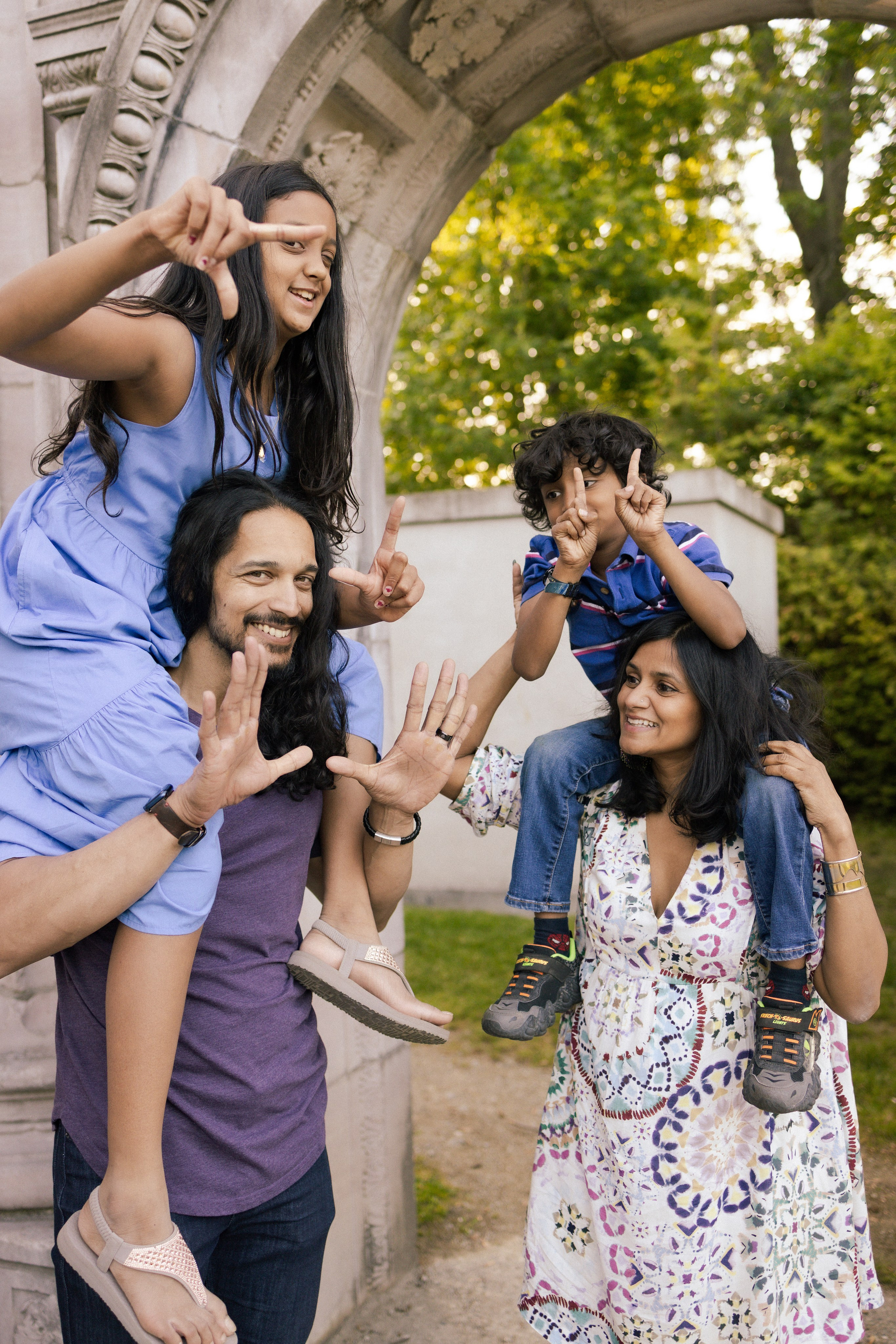 Private Events. Arvin Azimian