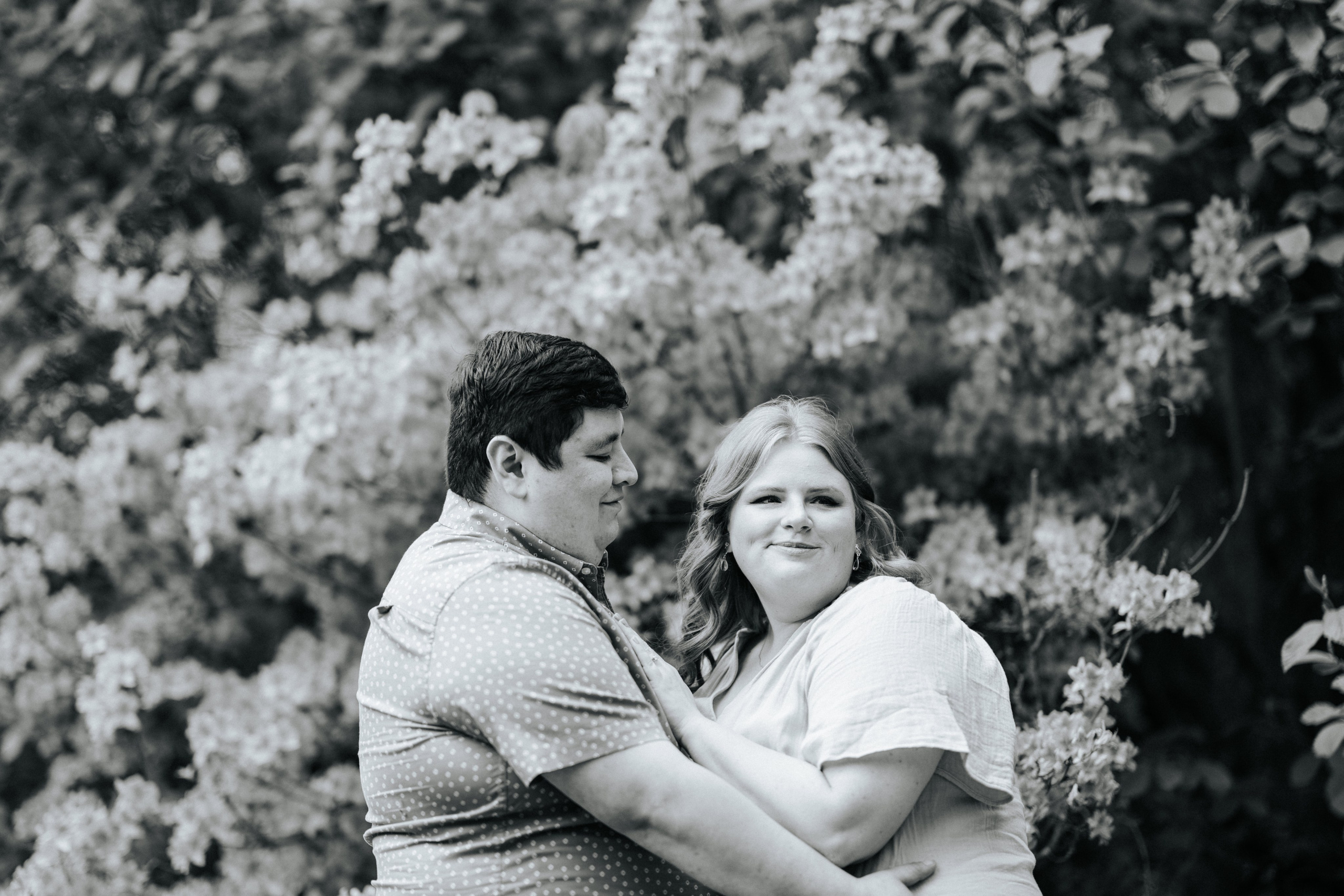 Kelsie and Sebastian Engagement. Fine Art Wedding Photographer in the USA | Murali Lalagiri Creative Studios