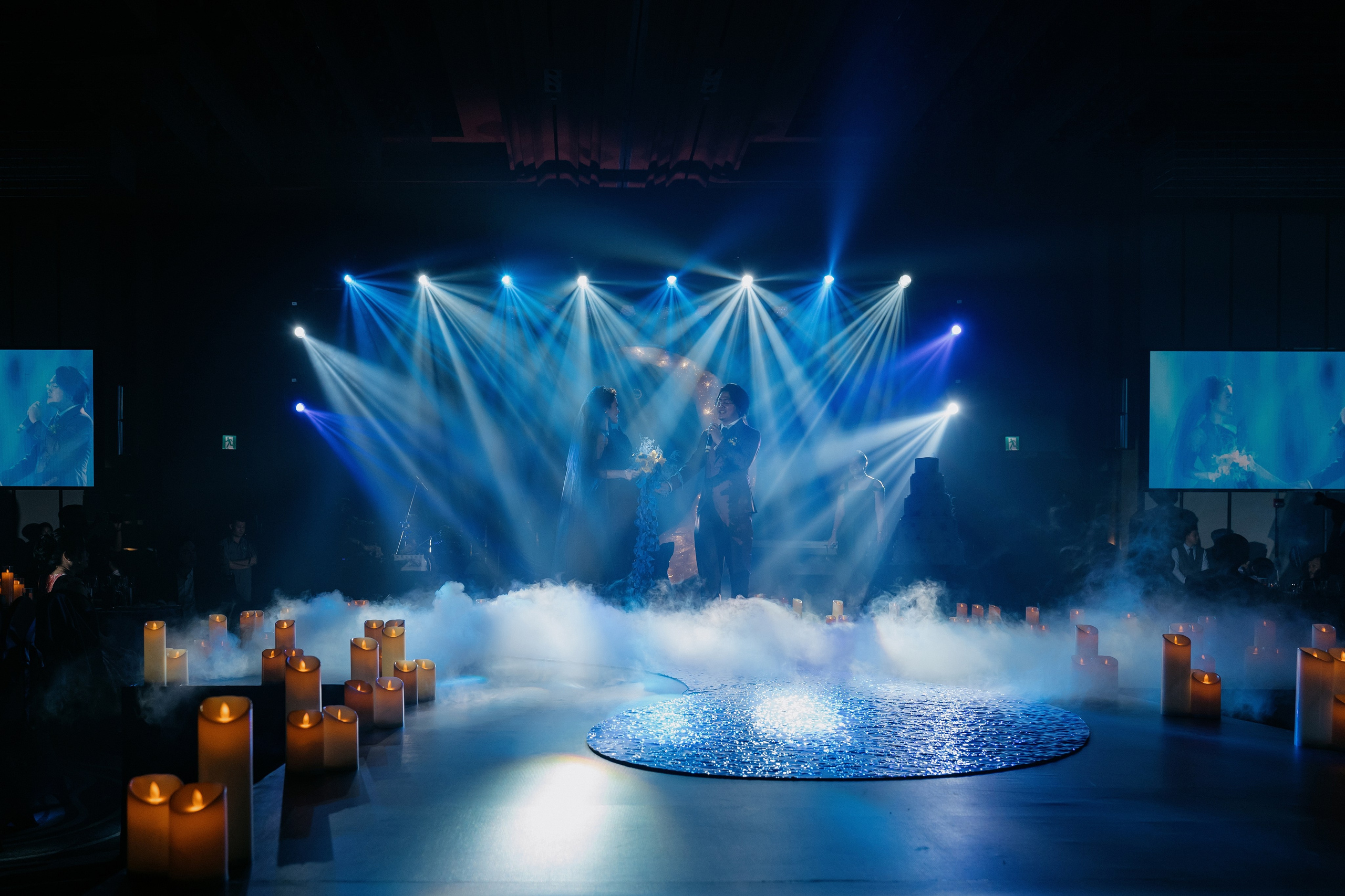 KHANG & TRANG / JW Mariot 08.11.2025. Saigon Wedding Present | Art Beyond Moments